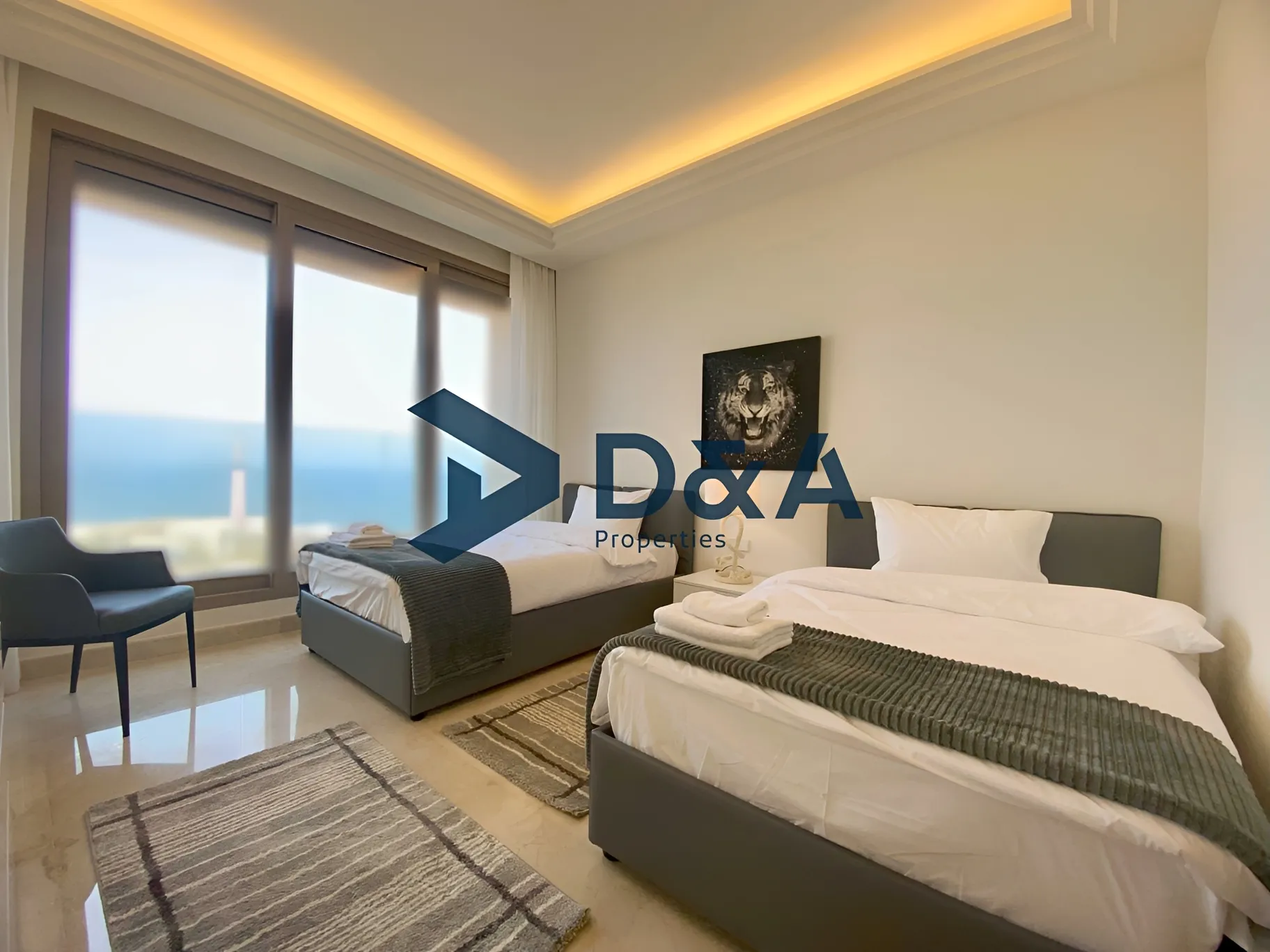 Apartment for sale in Ras Beirut, Beirut, Lebanon