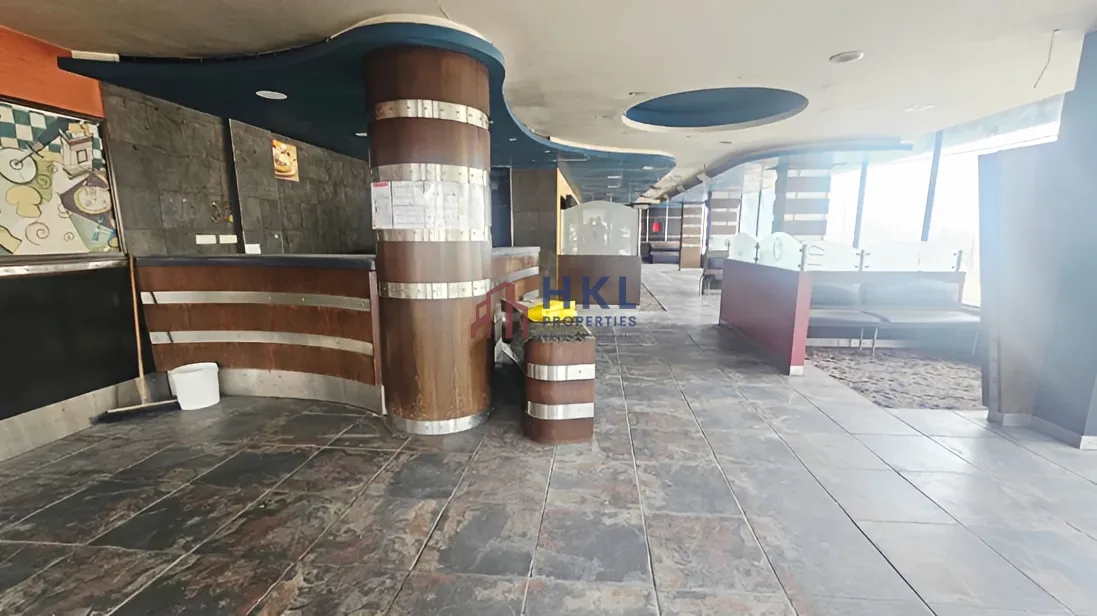 Showroom for rent in Hazmieh Rd, Lebanon