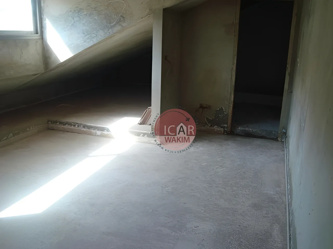 Duplex for Sale in Cornet Chahwan