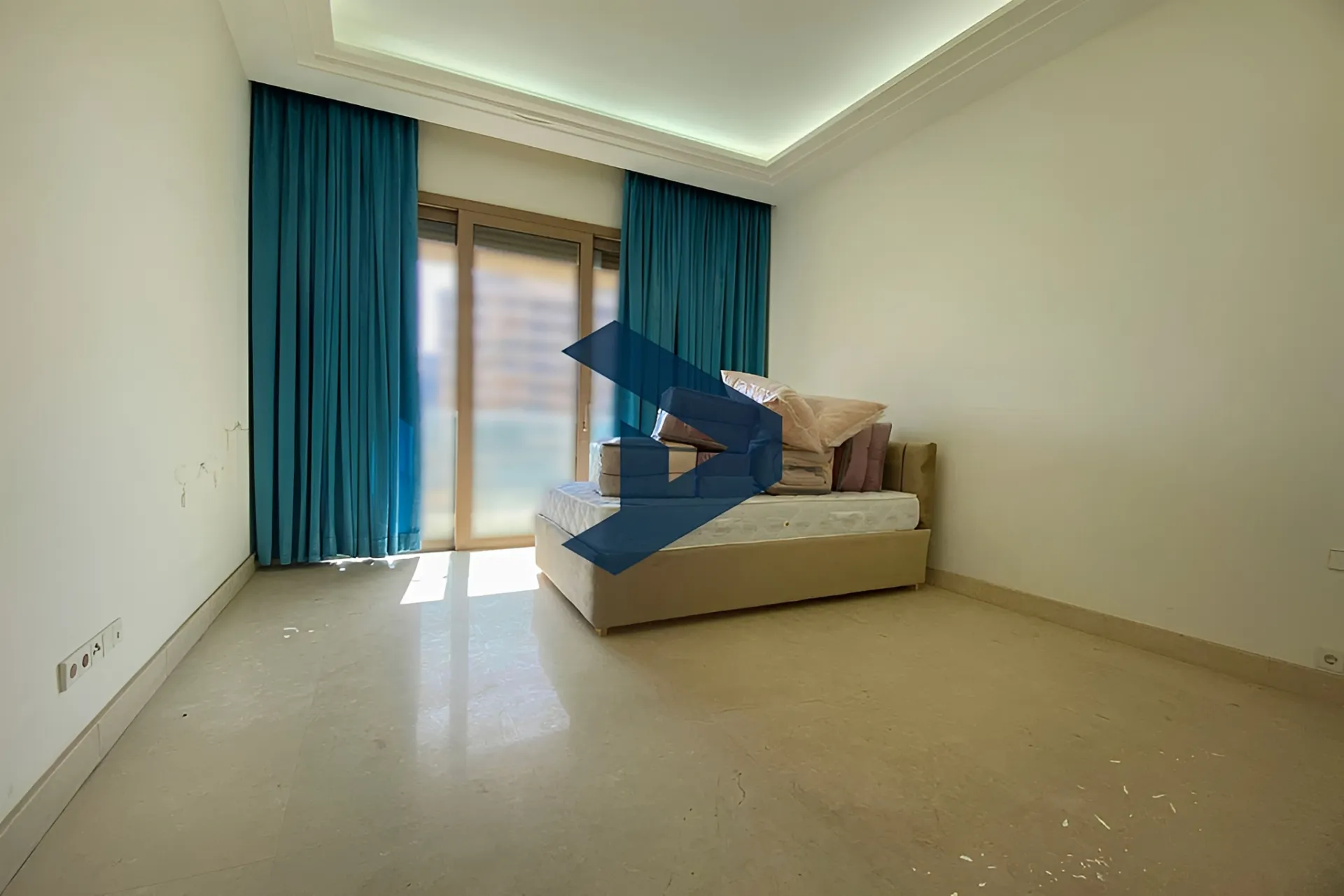Apartment for rent in Ras Beirut, Beirut, Lebanon