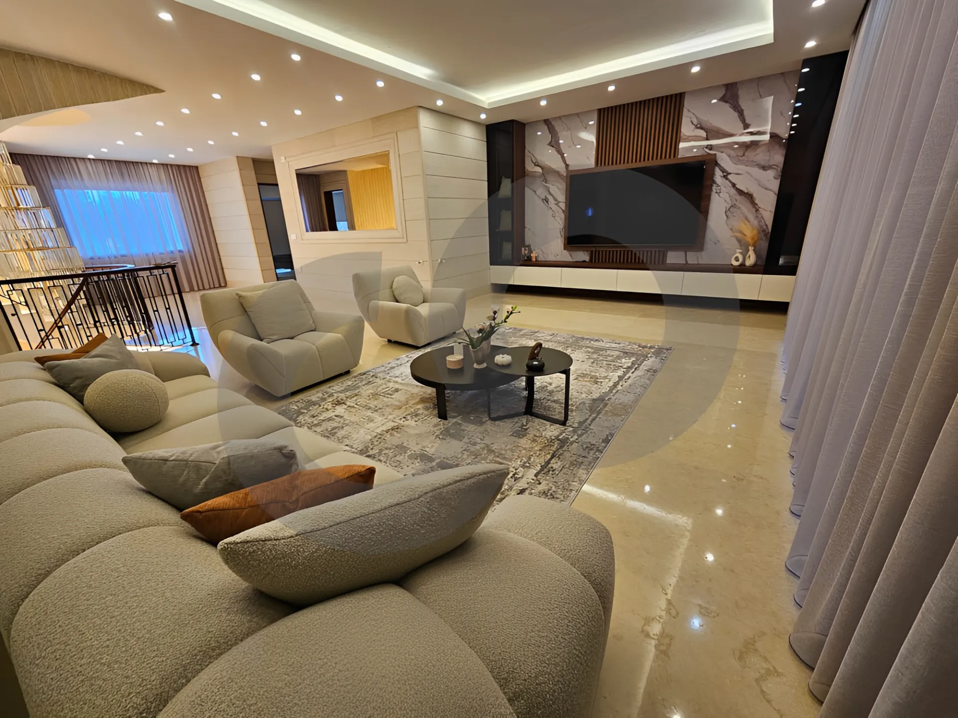 Villa for Sale in Koura