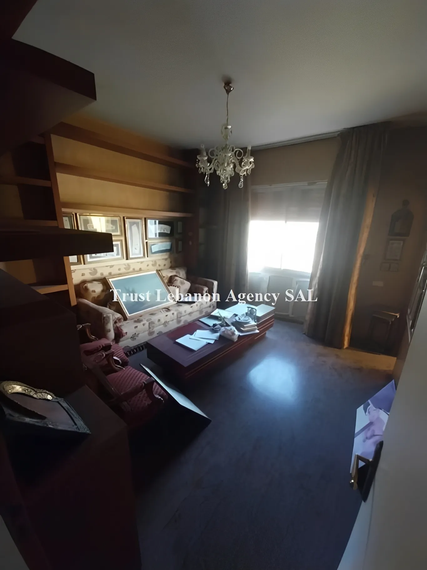 Apartment for Sale in Baabda Baabda