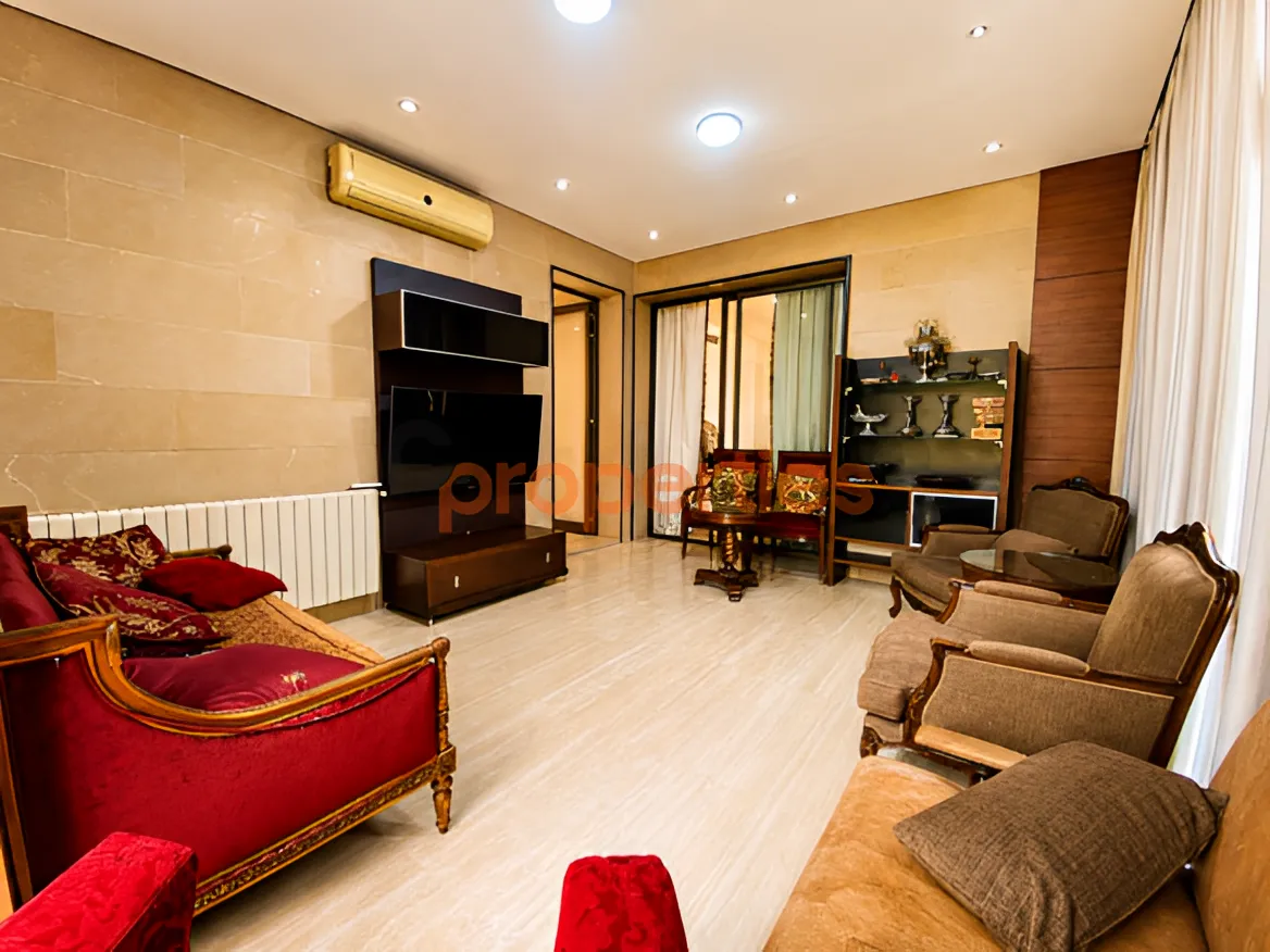 Apartment for Sale in Yarzeh - 3 bath