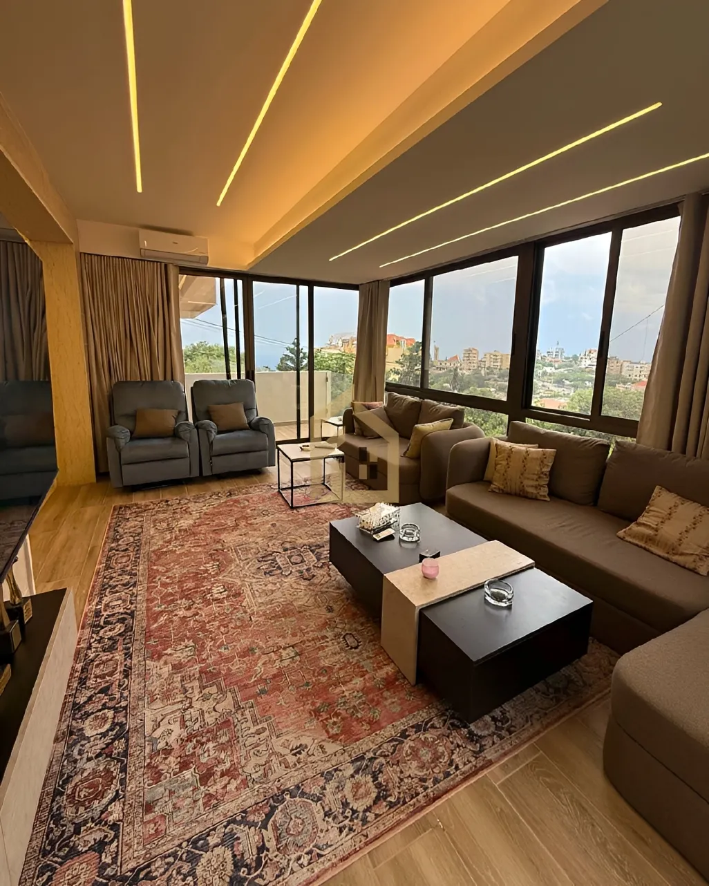 Apartment for sale in Jbeil, Lebanon - 3 bed, 3 bath