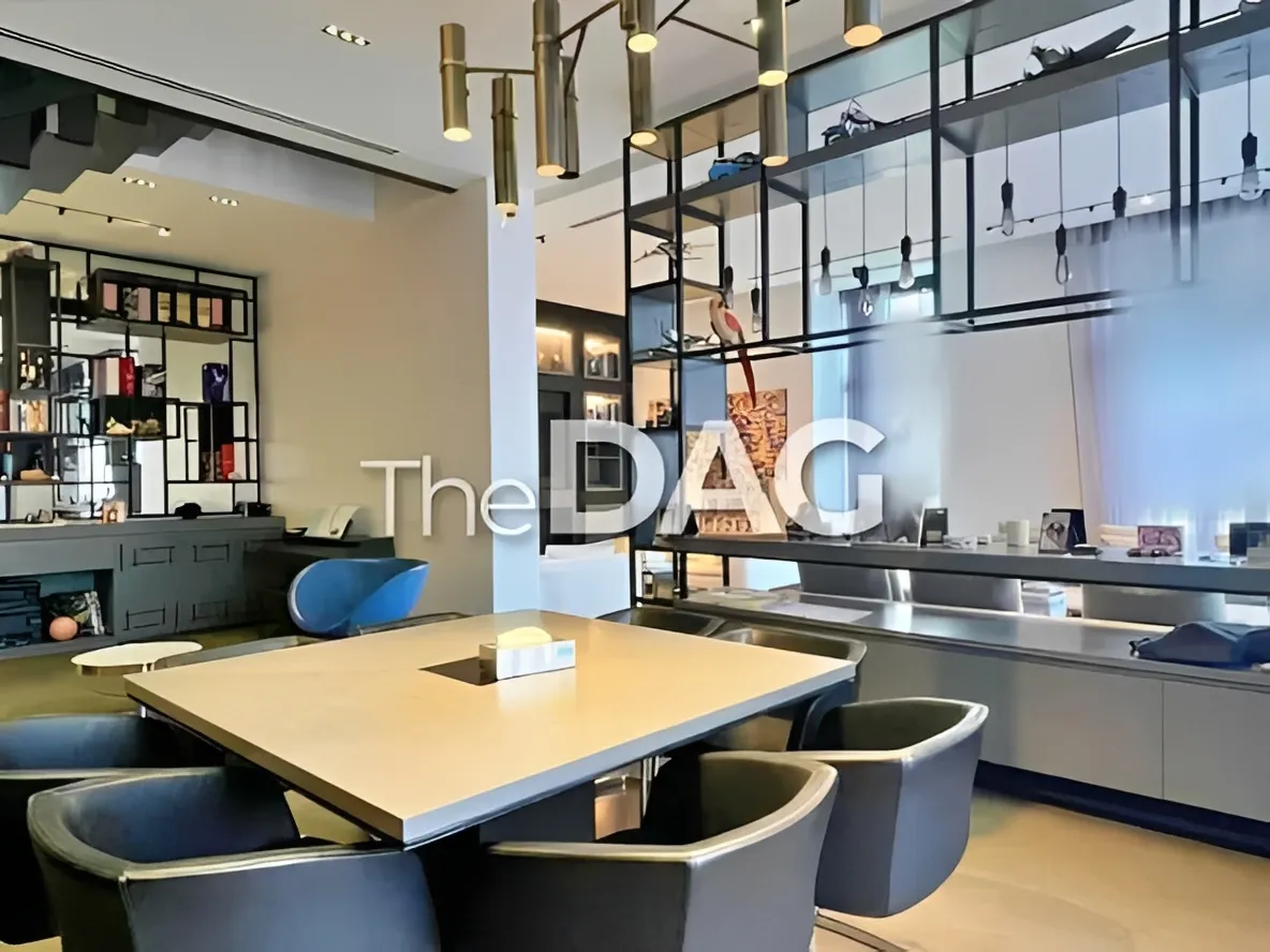 Duplex for Rent in Achrafieh, Beirut, Lebanon