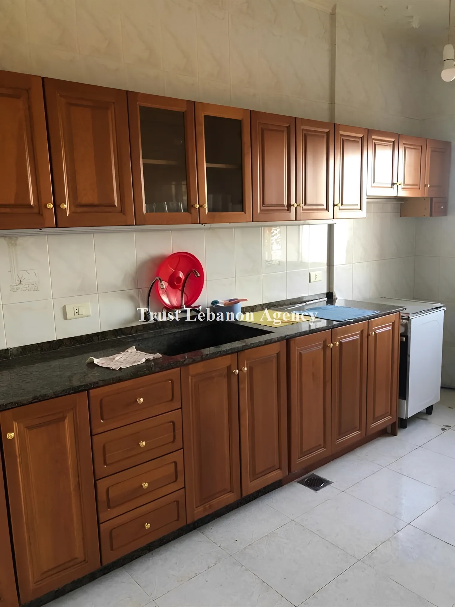Apartment for Rent in Raifoun
