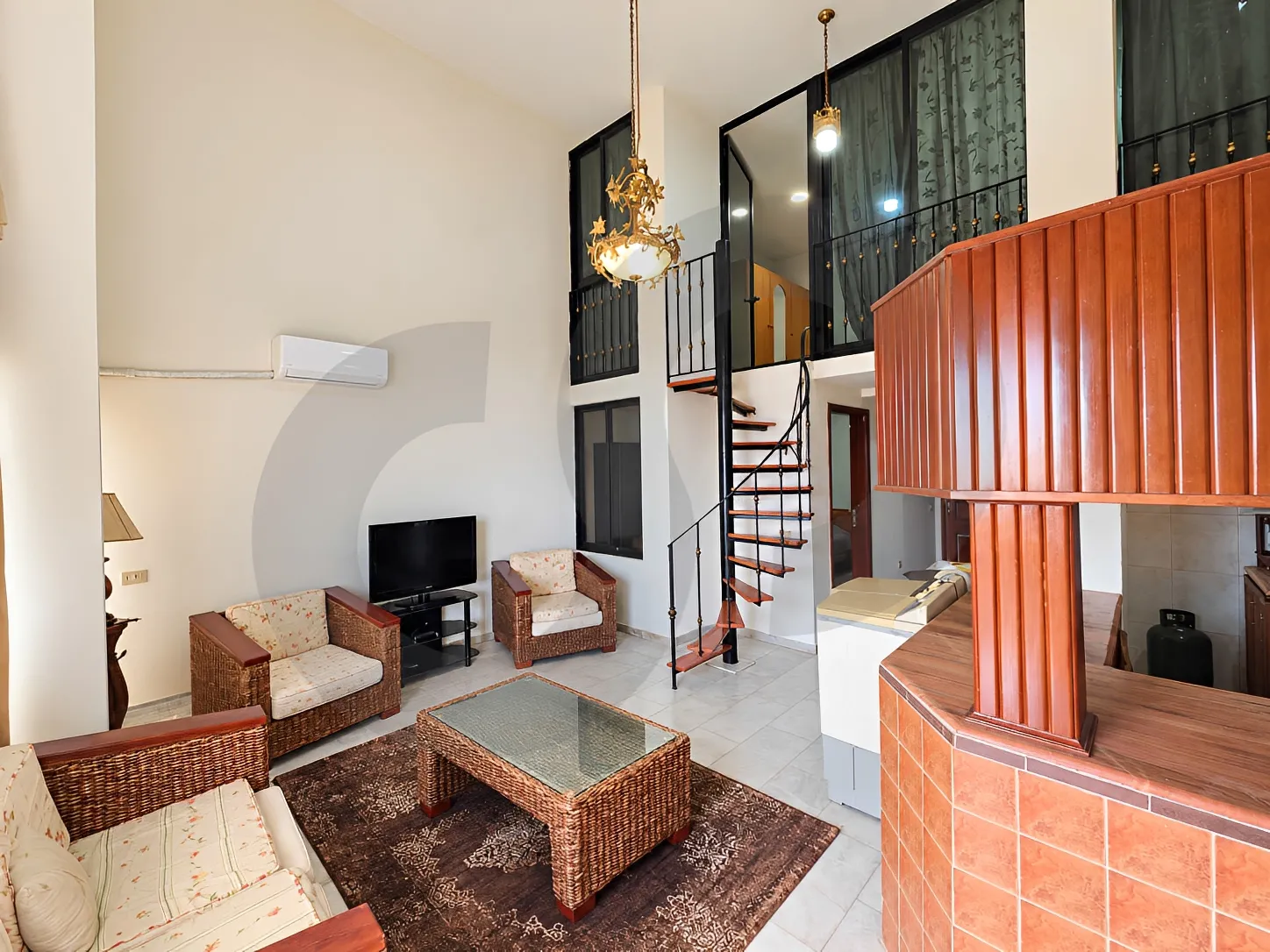 Duplex for Sale in Haret Sakher