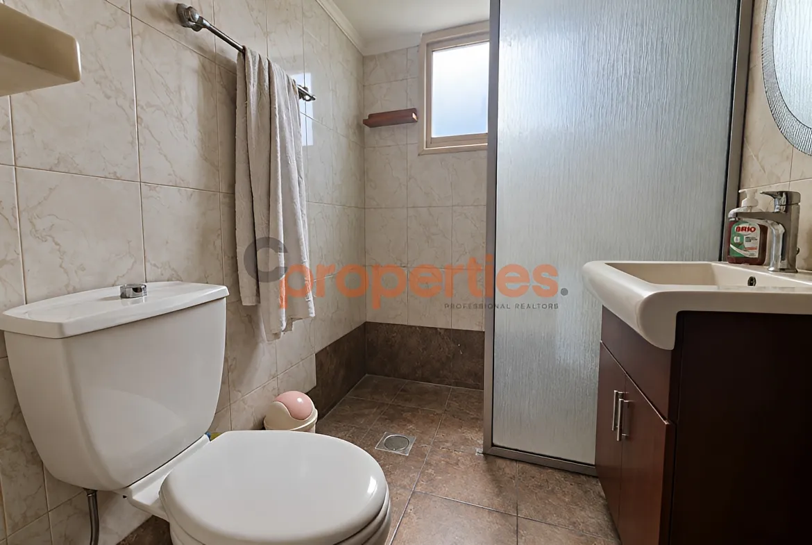 Apartment for Rent in Verdun