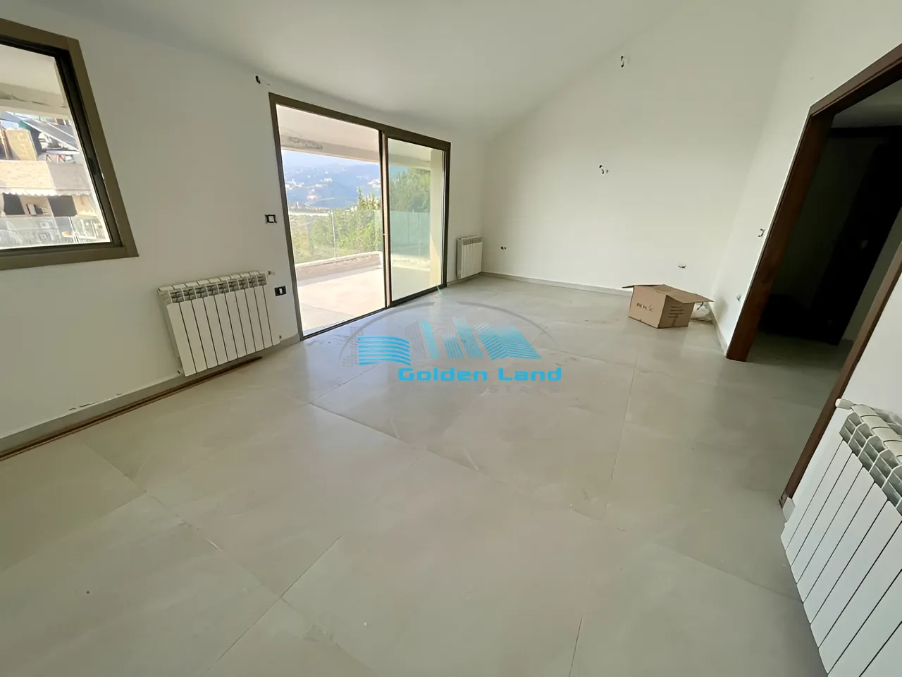Loft for Sale in Fatqa - 2 bed, 2 bath