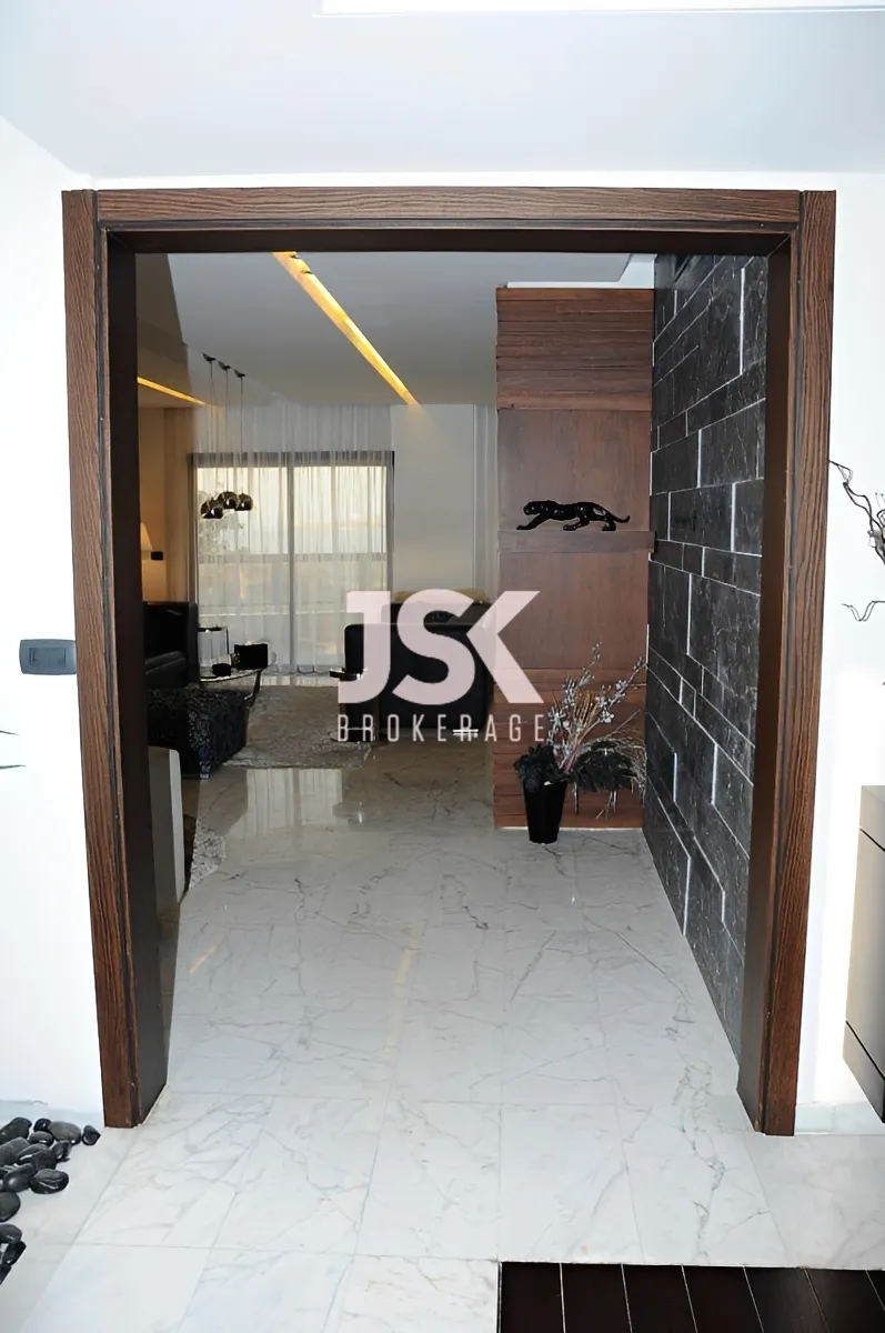 Apartment for Rent in Kaslik, Lebanon
