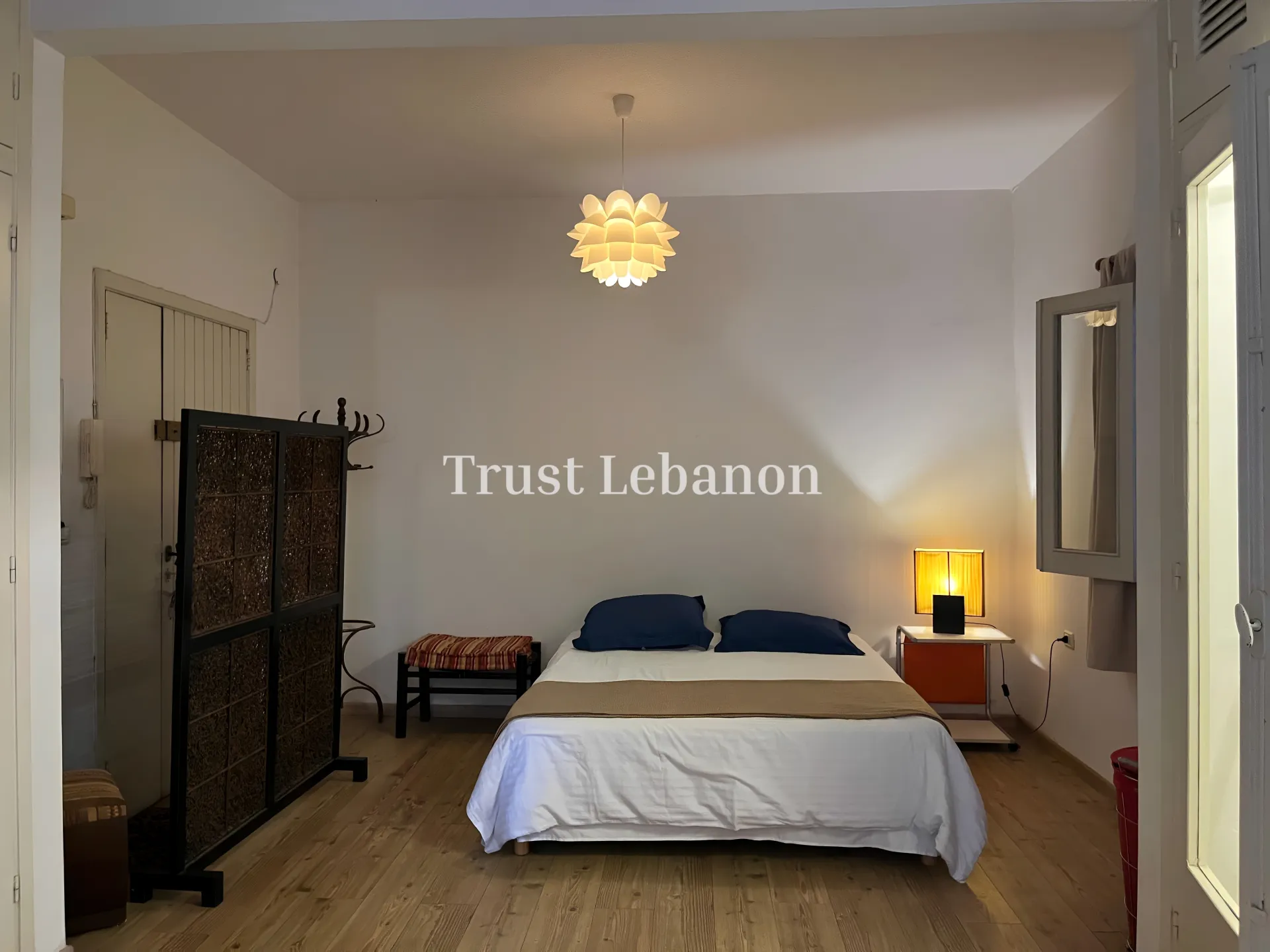 Studio for rent in Sassine, Bayrut, Lebanon