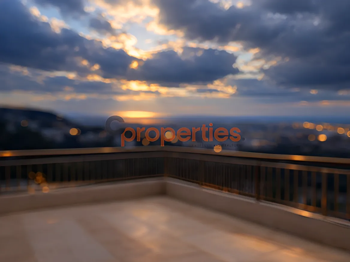 Apartment for Sale in Mar Roukouz