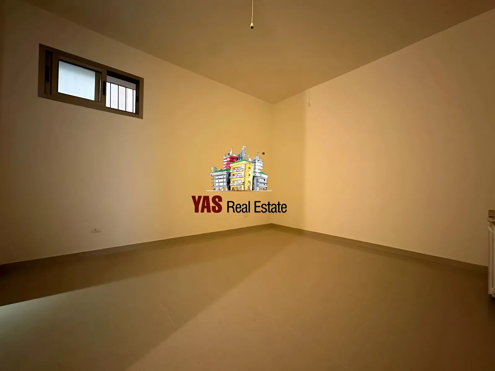 Apartment for Sale in Kfar Hbab