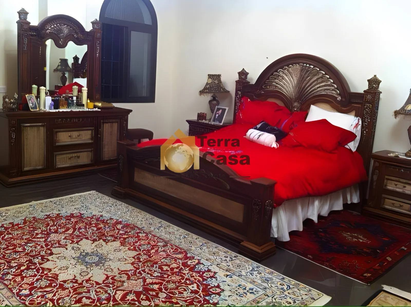 Villa for sale in Zahle, Lebanon