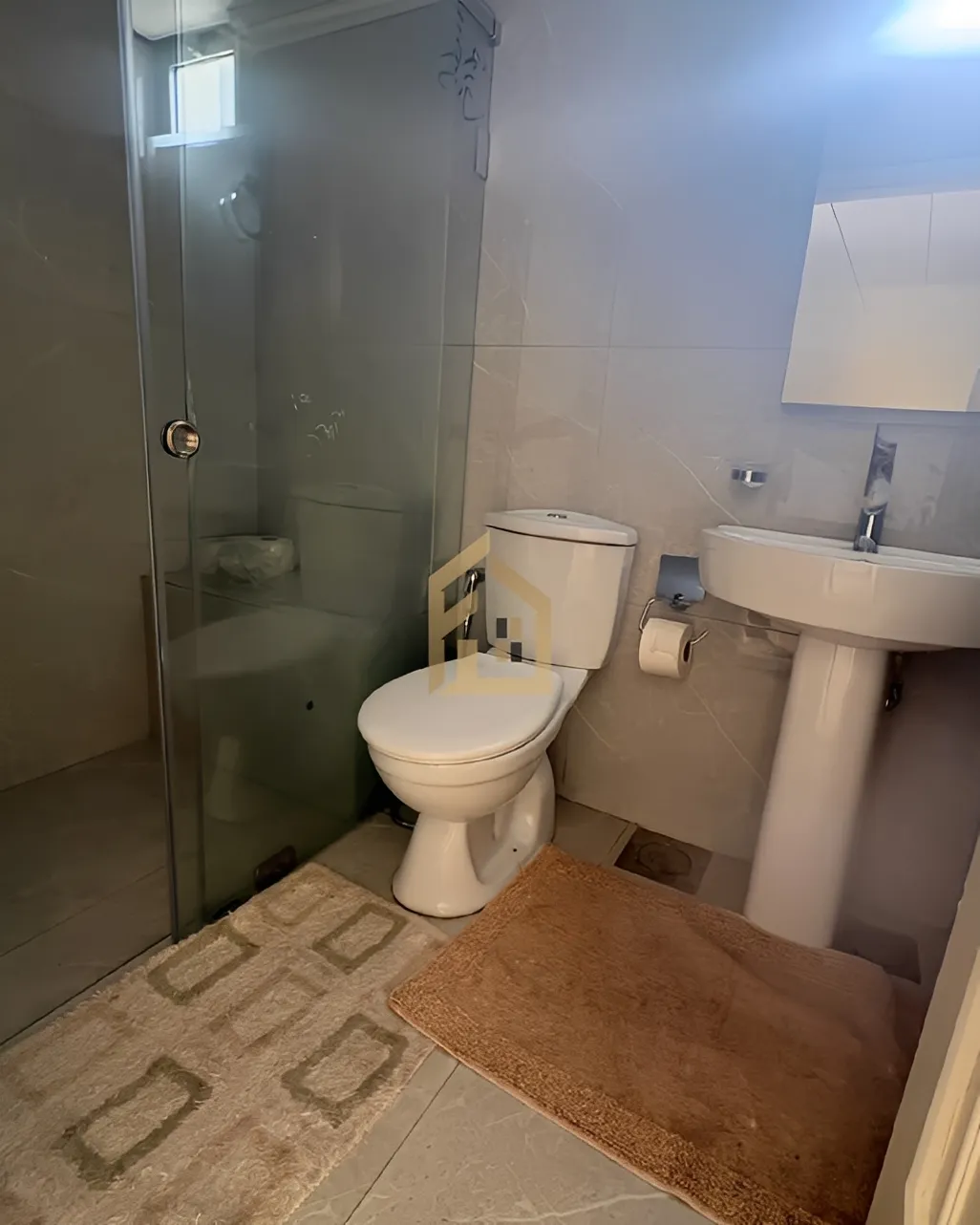 Apartment for Sale in Zarif, Bayrut, Lebanon