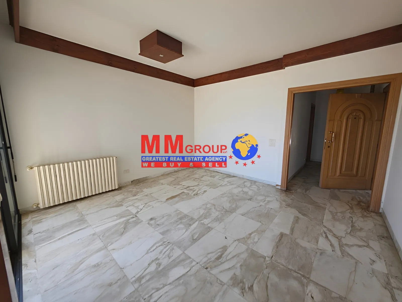 Apartment for Sale in Broummana