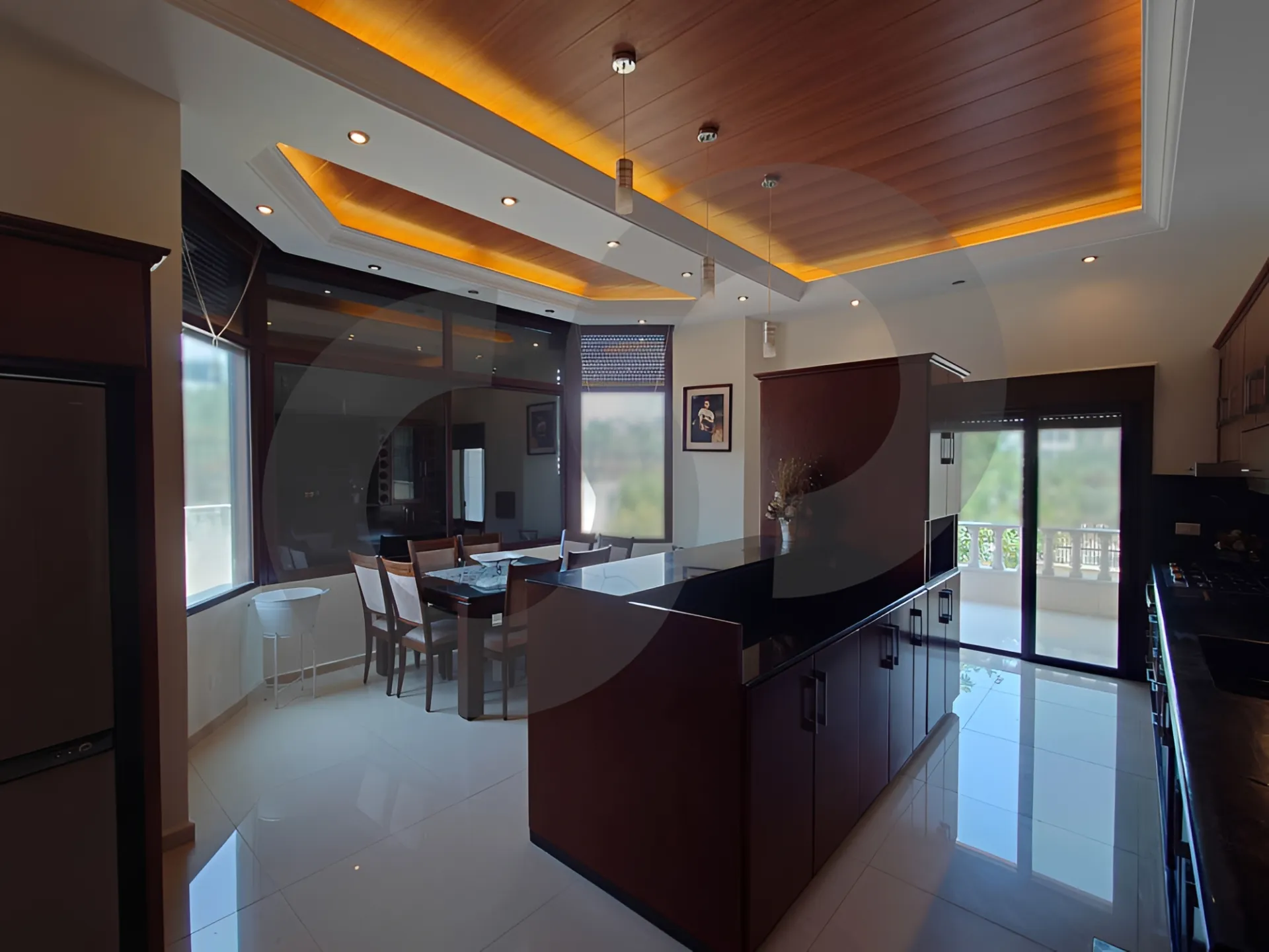 Villa for Sale in Koura