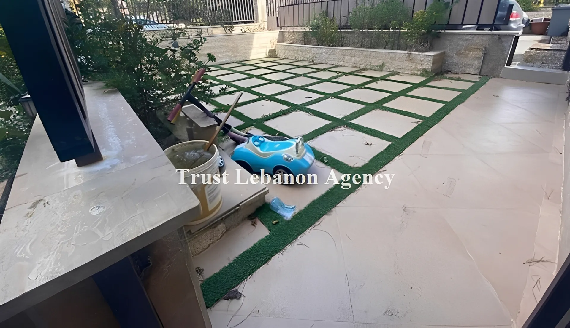 Apartment for Rent in Metn Broumana Lebanon