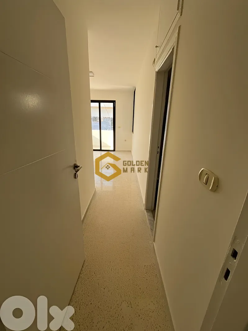 Apartment for Sale in Beirut