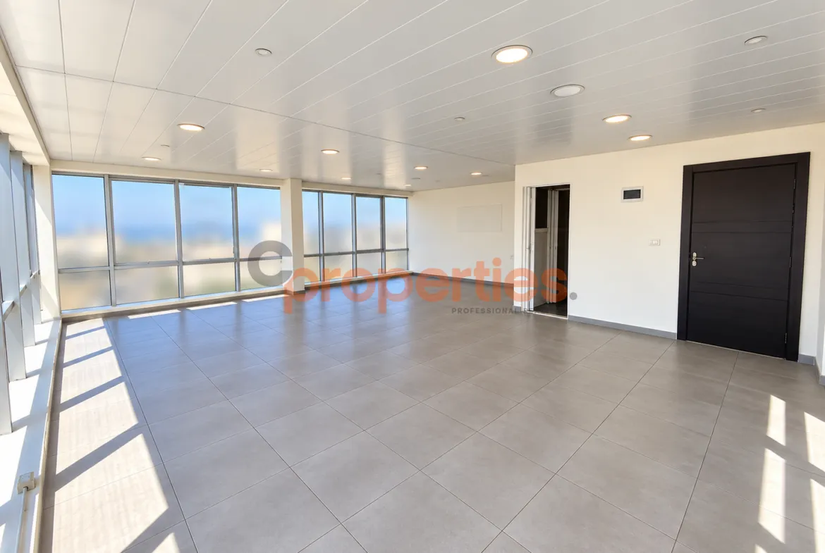 Office for Rent in Zalqa