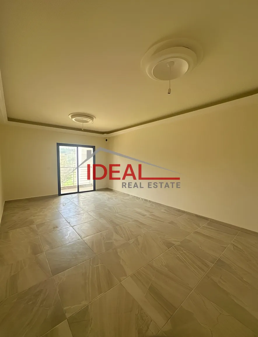 Apartment for Sale in Samqaniyeh, Lebanon
