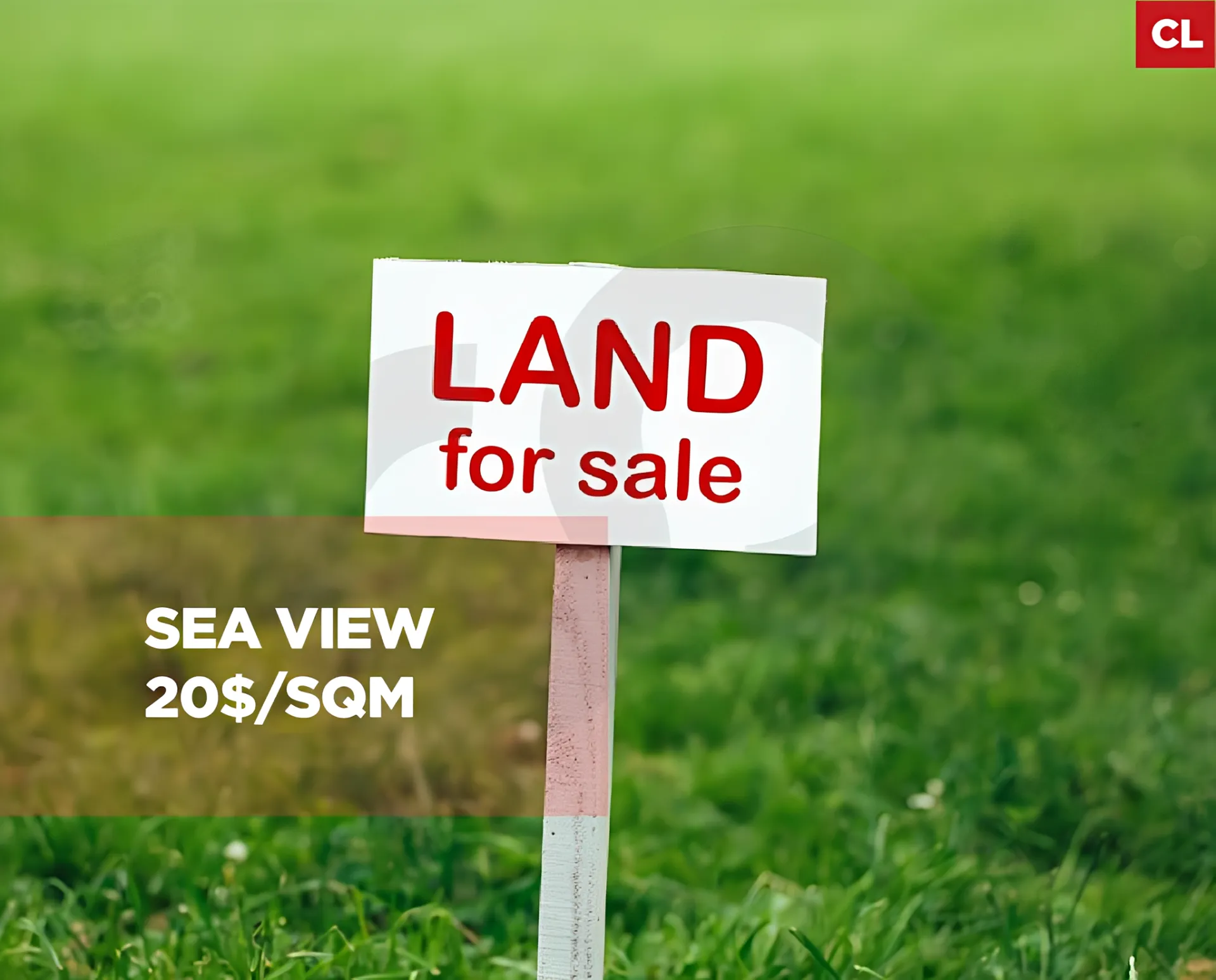 Land for Sale in Byblos