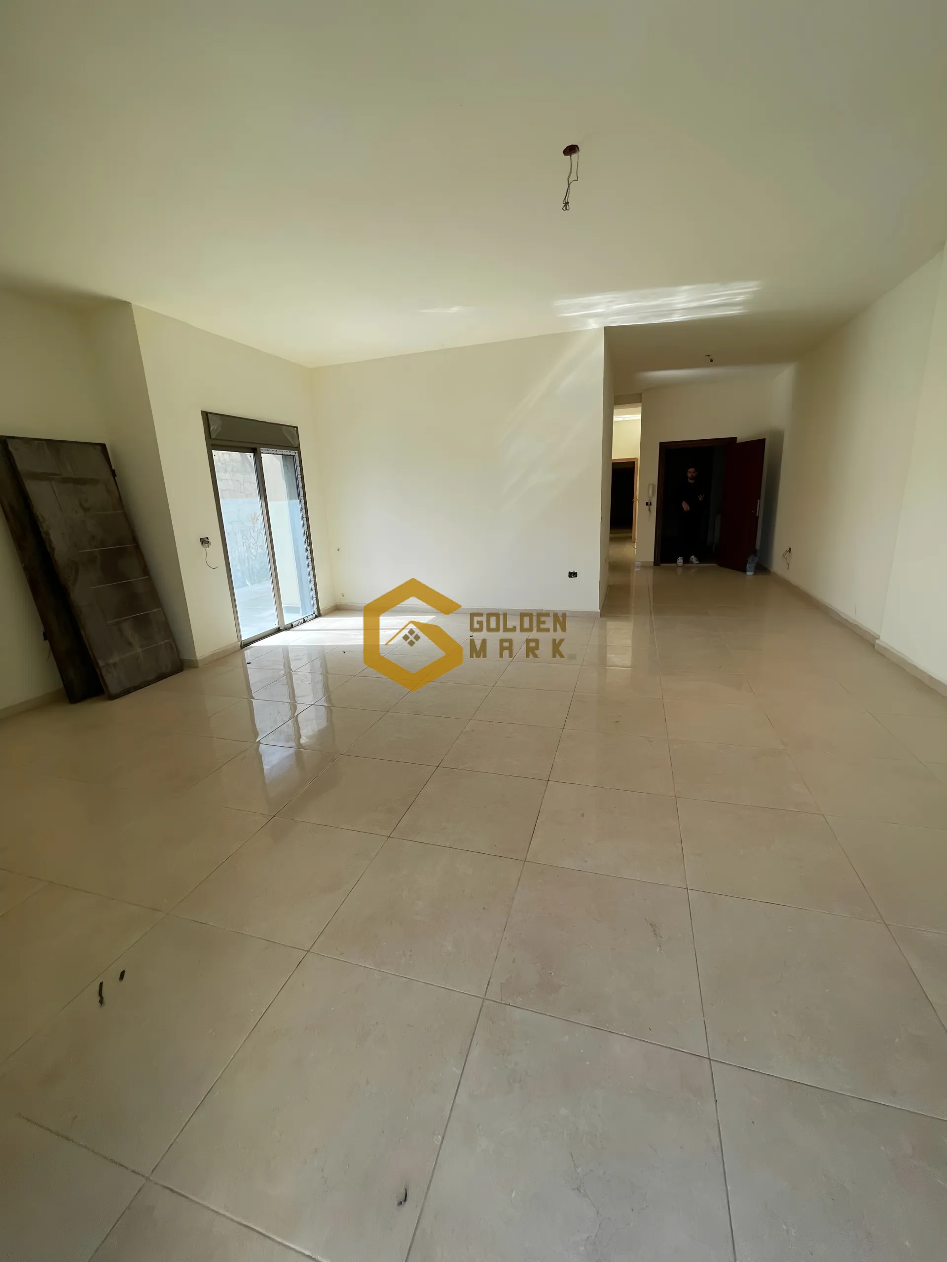 Apartment for Sale in Ajaltoun