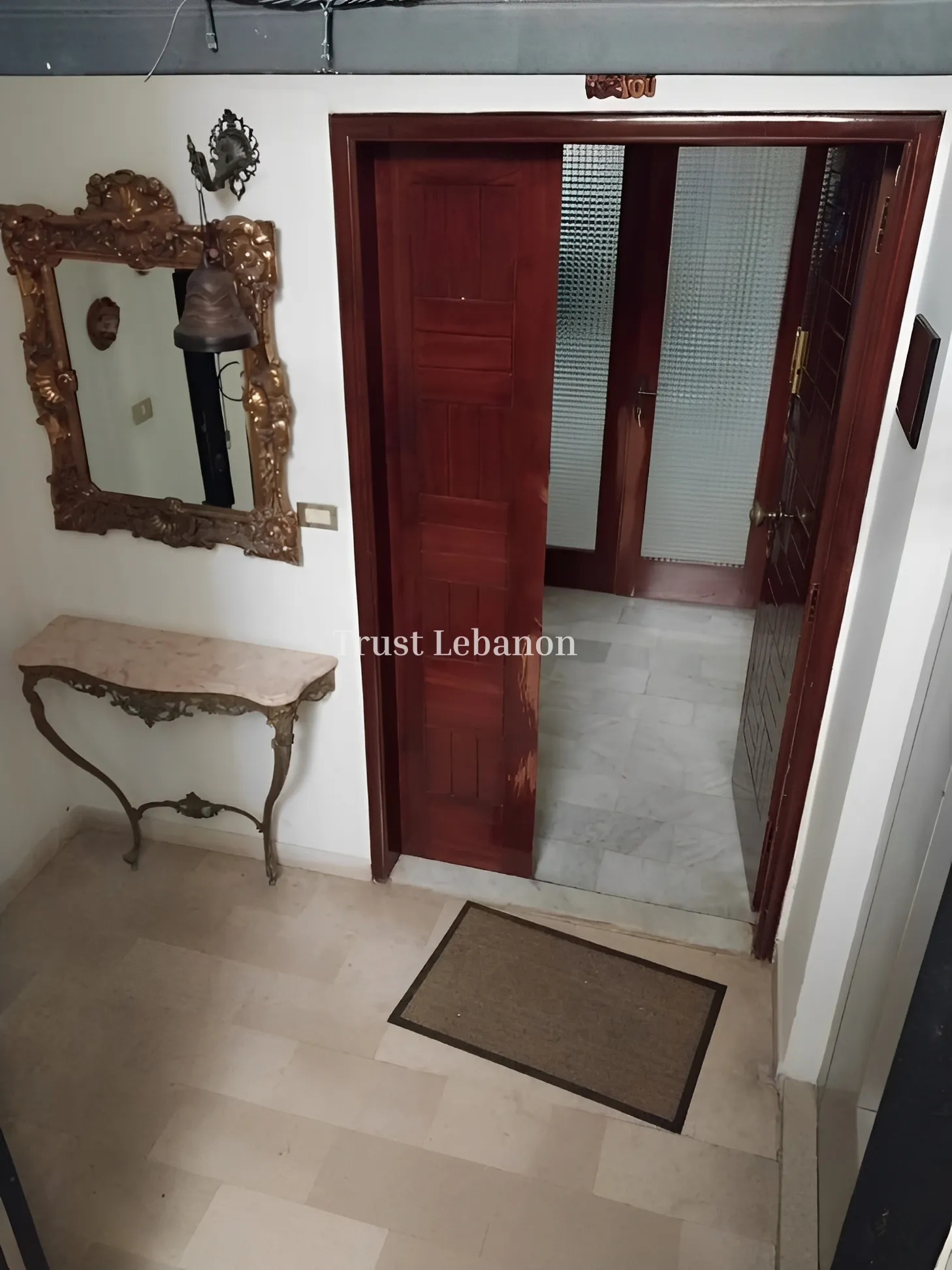 Apartment for sale in Naqqache, Lebanon
