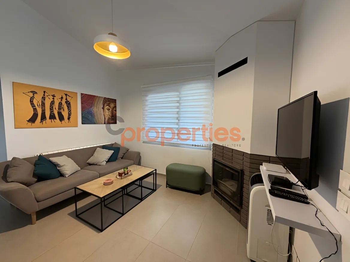 Chalet for Rent in Faqra - 2 bed, 2 bath
