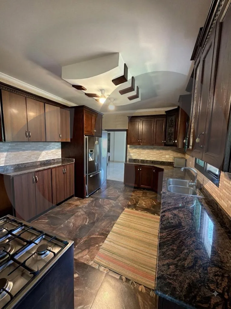 Apartment for Sale in Dawhet el Hoss
