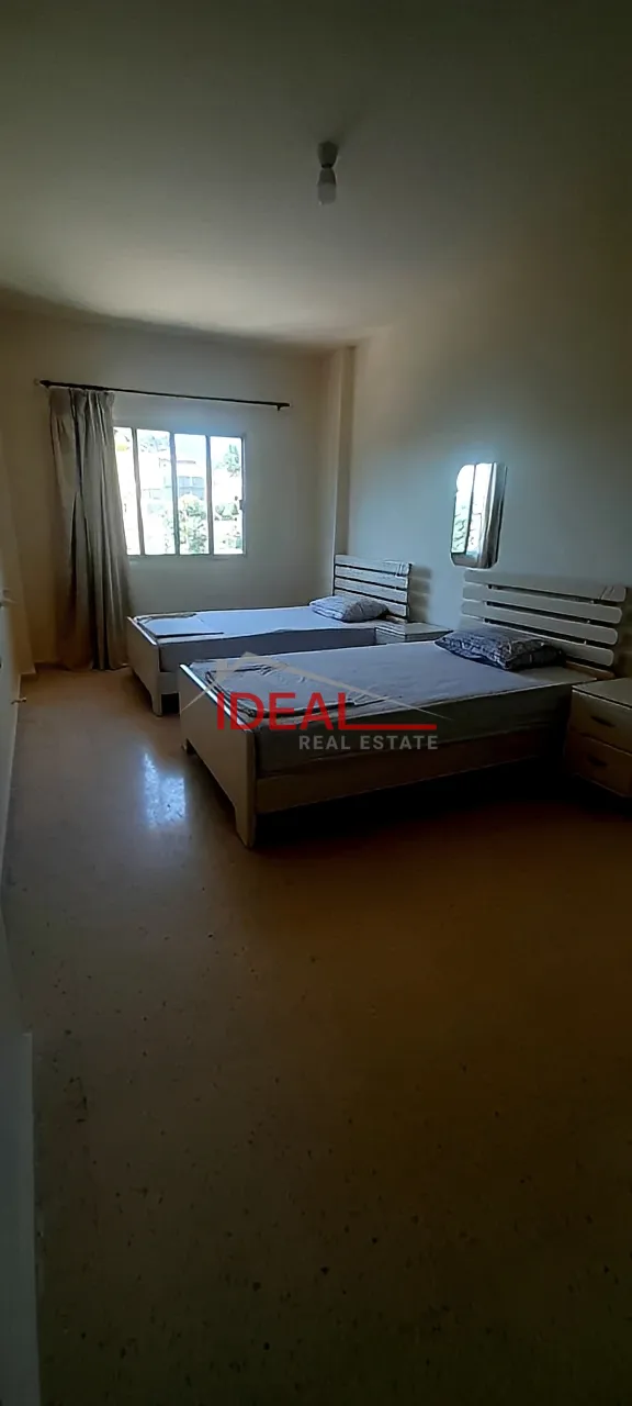 Chalet for sale in Wata El Jaouz, Lebanon