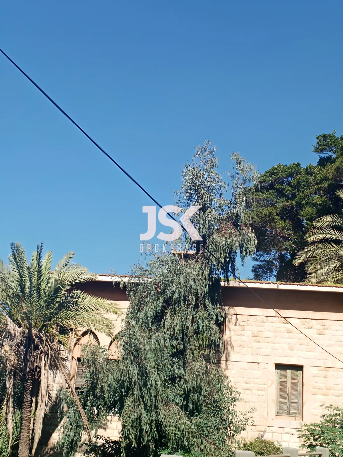 Villa for Sale in Ghazir