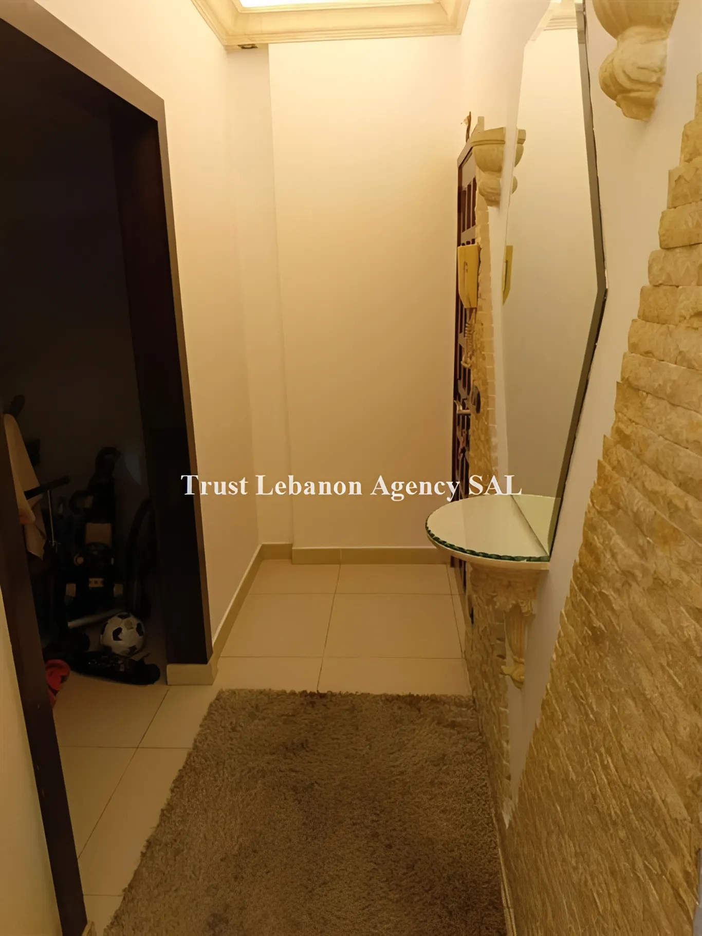 Apartment for Sale in Baabda Fiyadieh Lebanon