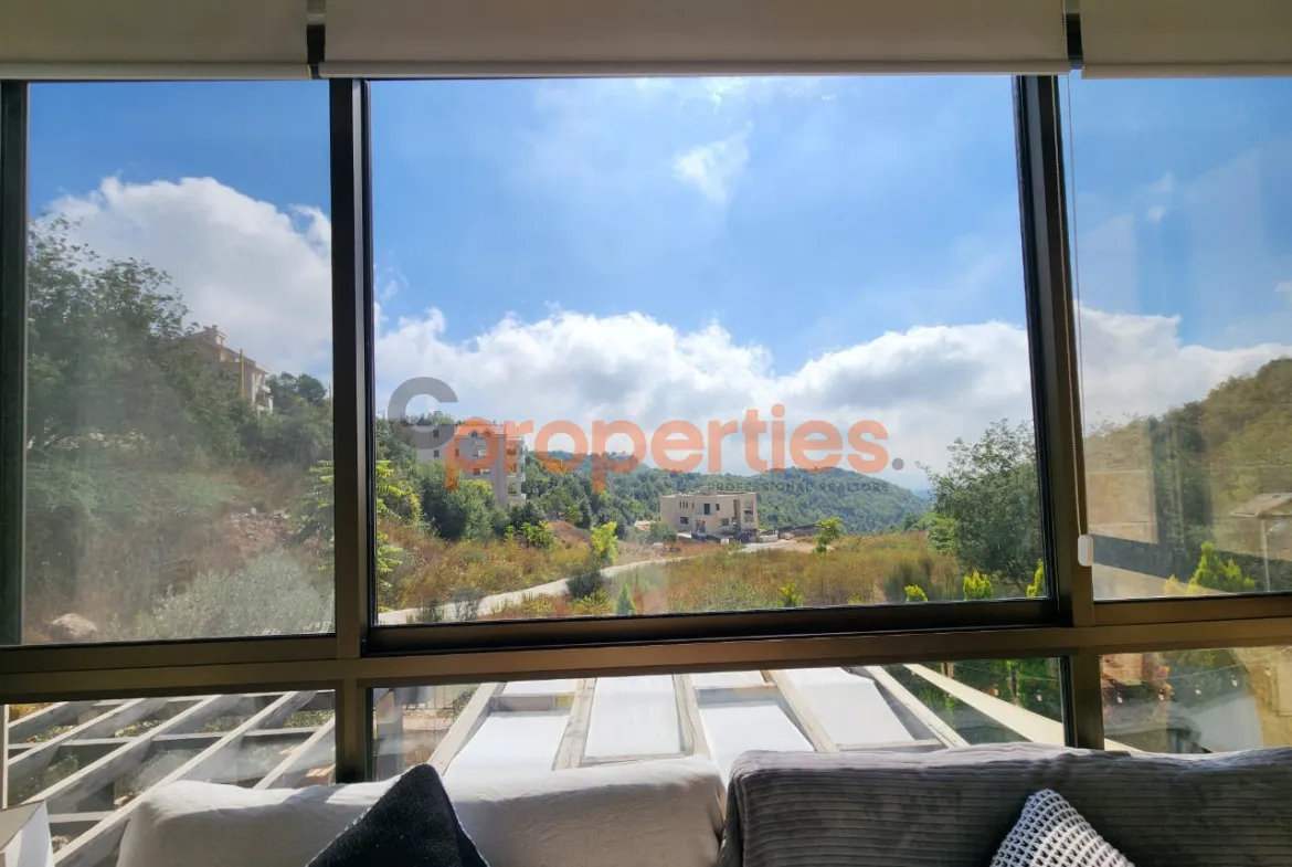 Apartment for Sale in Qlayaat