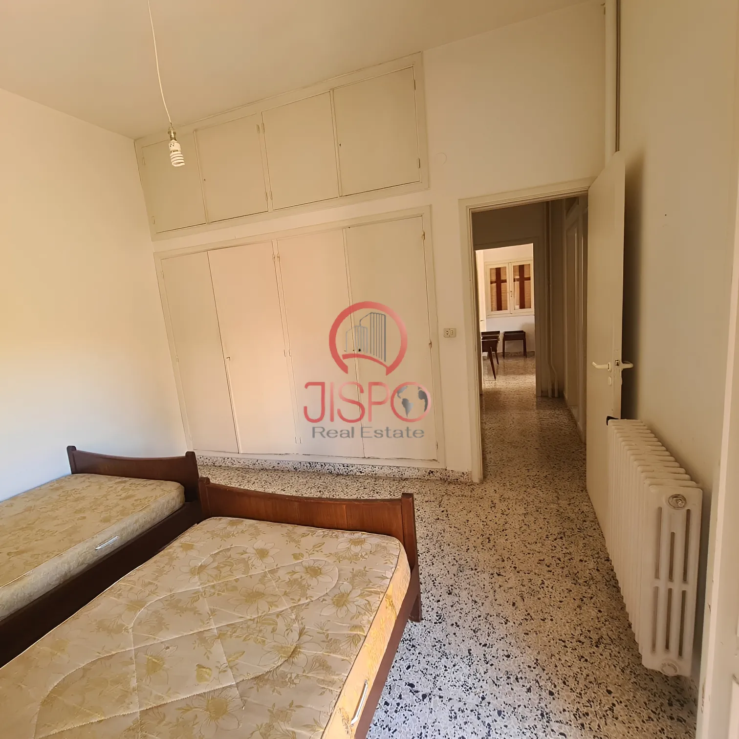 Apartment for Rent in Sahel Aalma - 2 bed, 2 bath