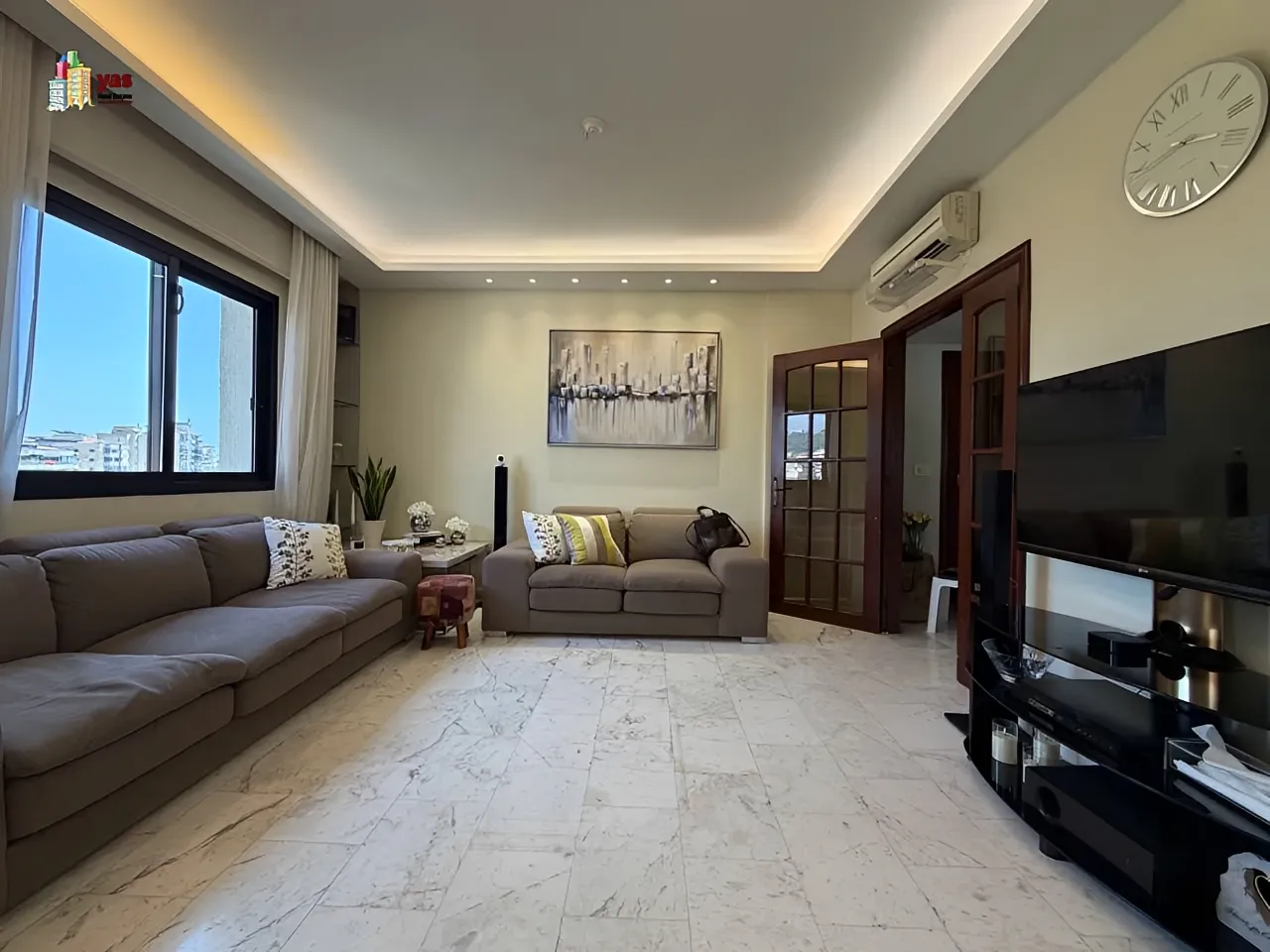 Apartment for Sale in Kaslik