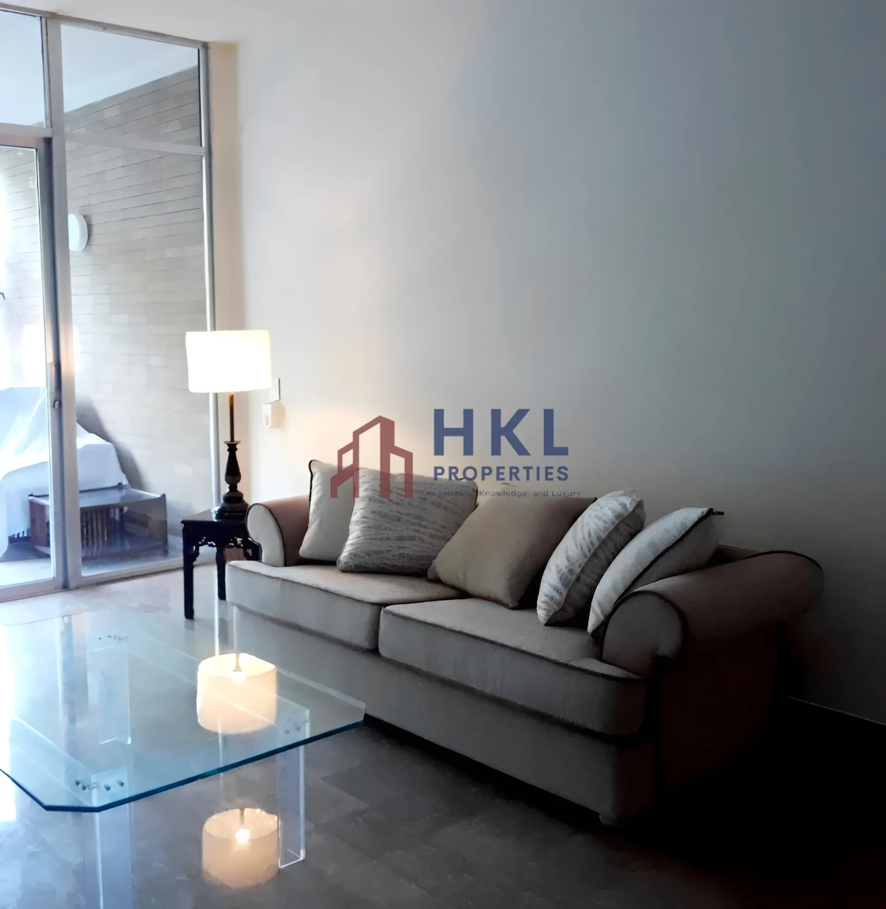 Apartment for rent in Sursock, Bayrut, Lebanon