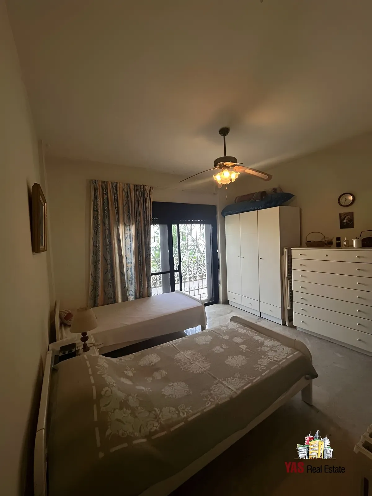 Apartment for Rent in Qornet Shahwane