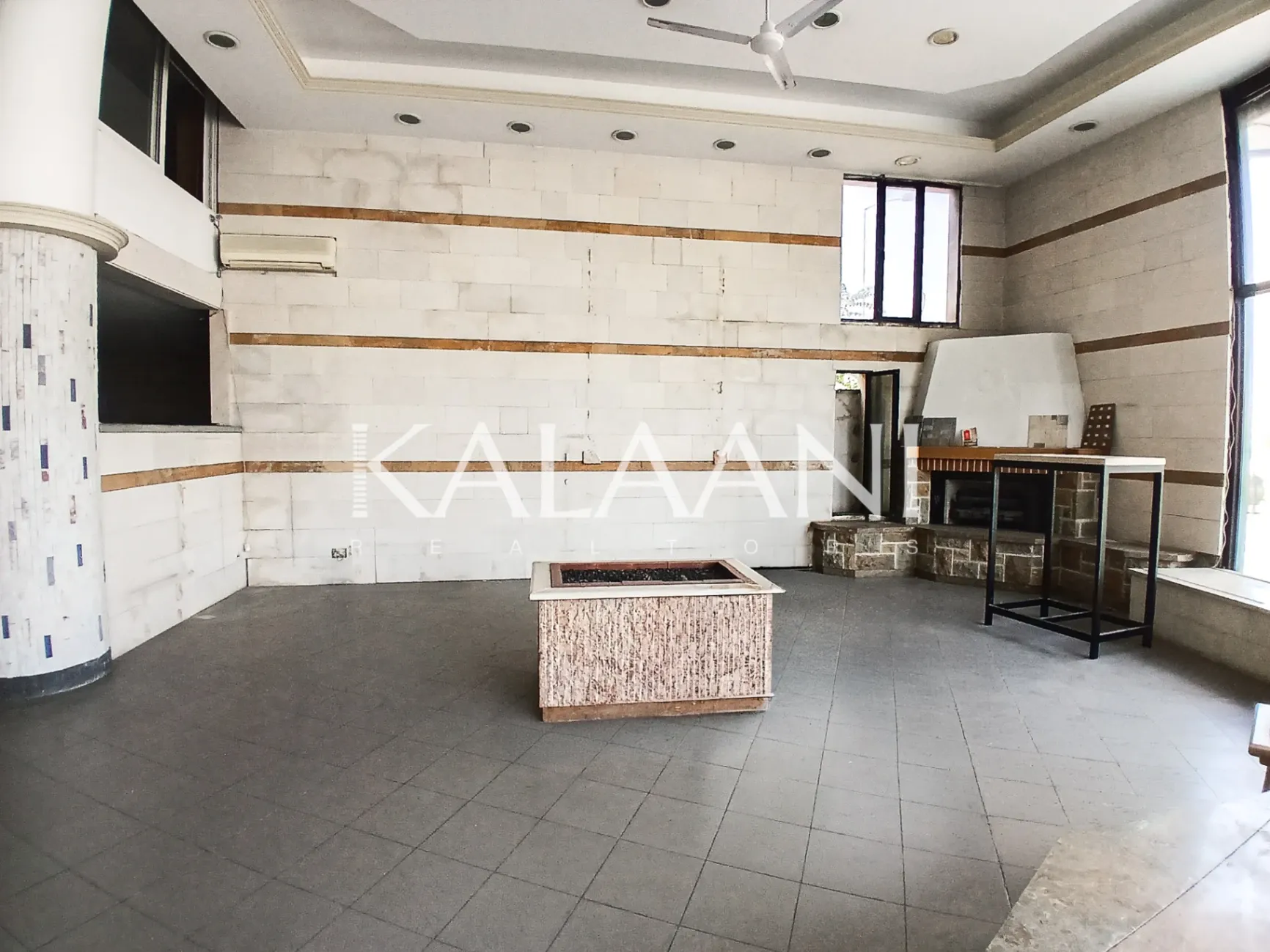 Showroom for sale in Hazmieh, Lebanon