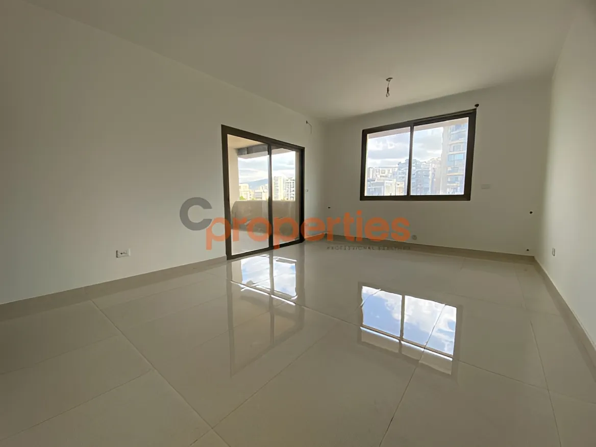 Apartment for Sale in Zalqa - 2 bed, 2 bath