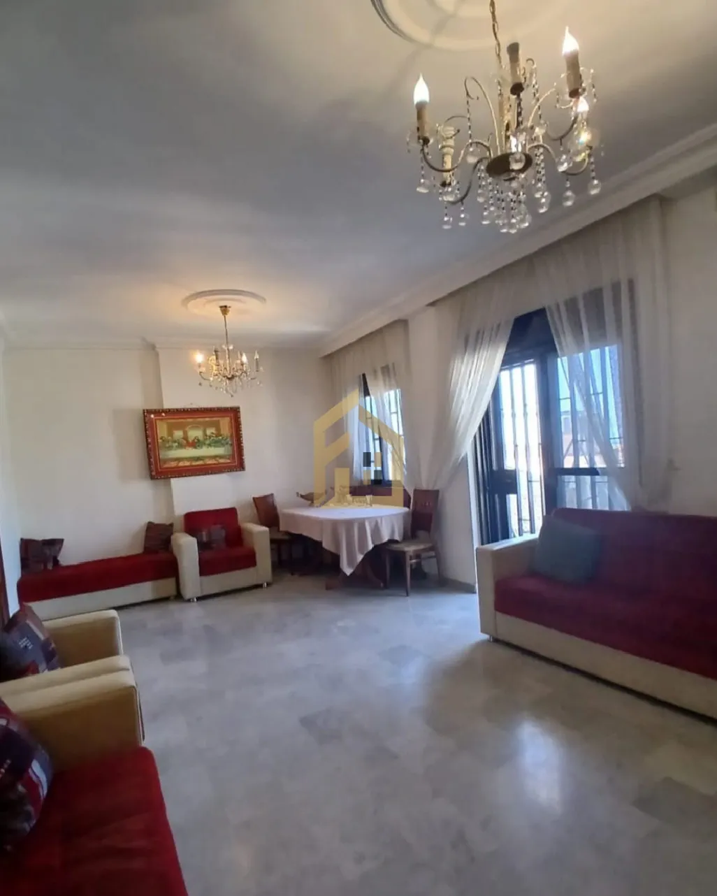 Apartment for sale in Beit El Chaar, Lebanon - 2 bed, 2 bath