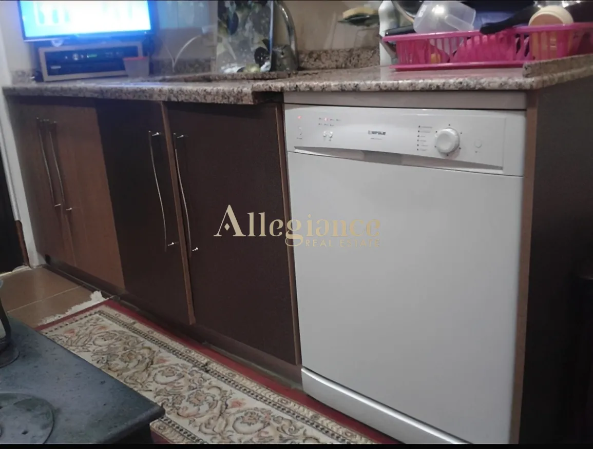 Apartment for rent in Bhamdoun, Lebanon