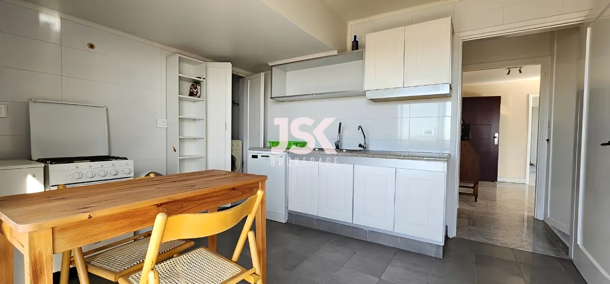 Apartment for Sale in Hazmieh, Lebanon