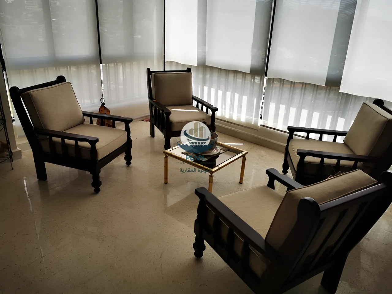 Apartment for sale in Chouit
