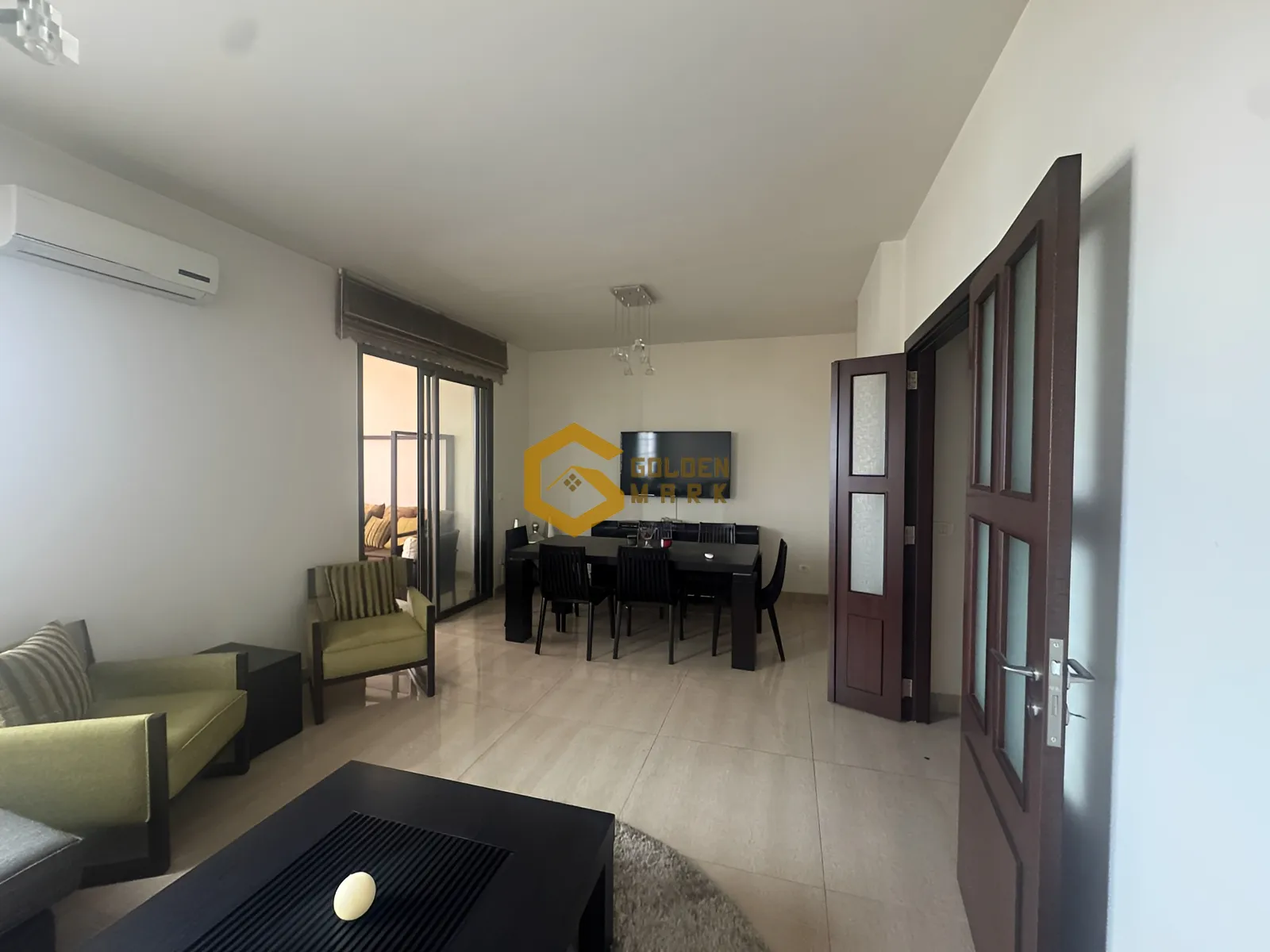 Apartment for Sale in Jdeideh
