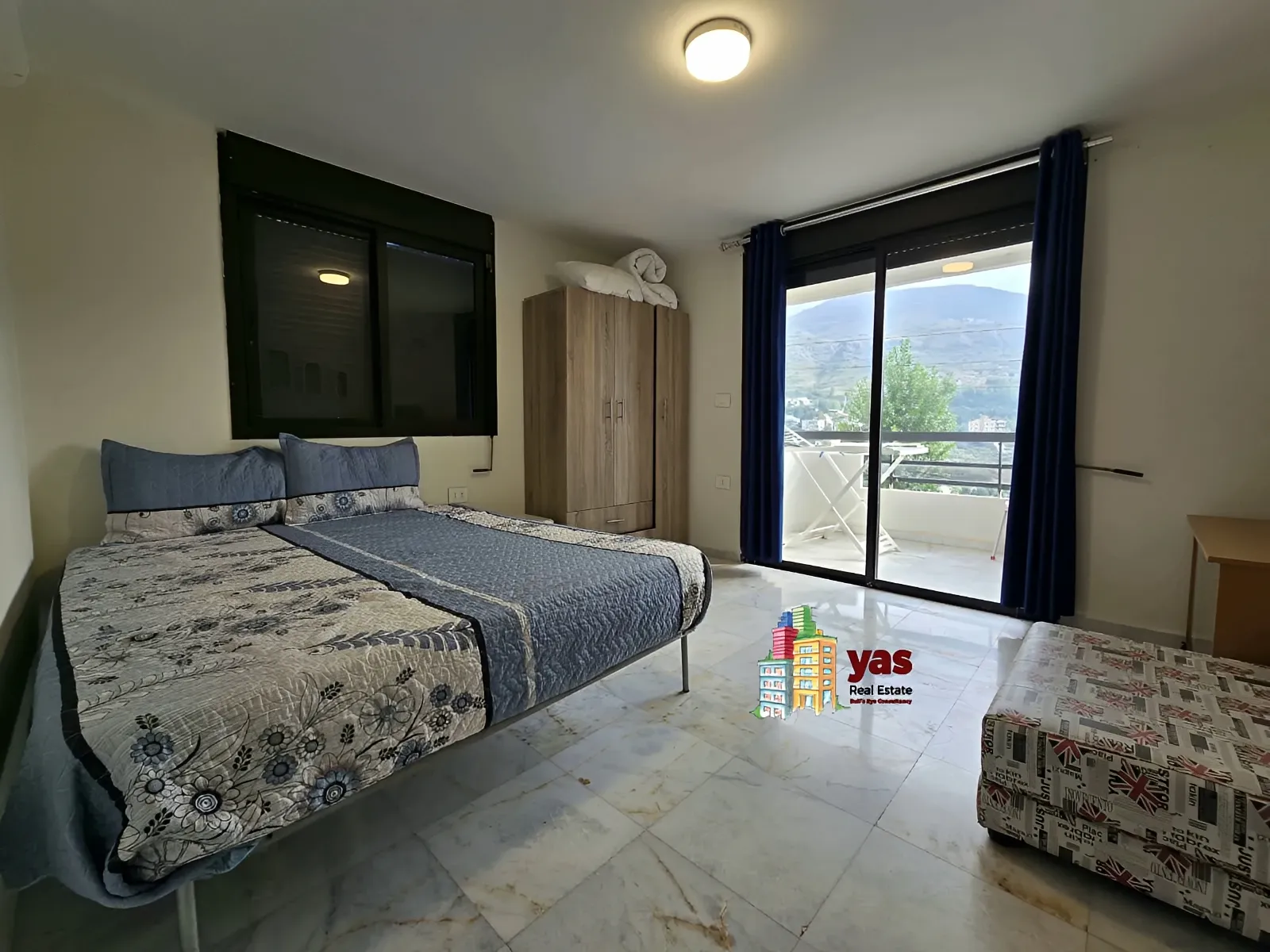Chalet for Sale in Faraya