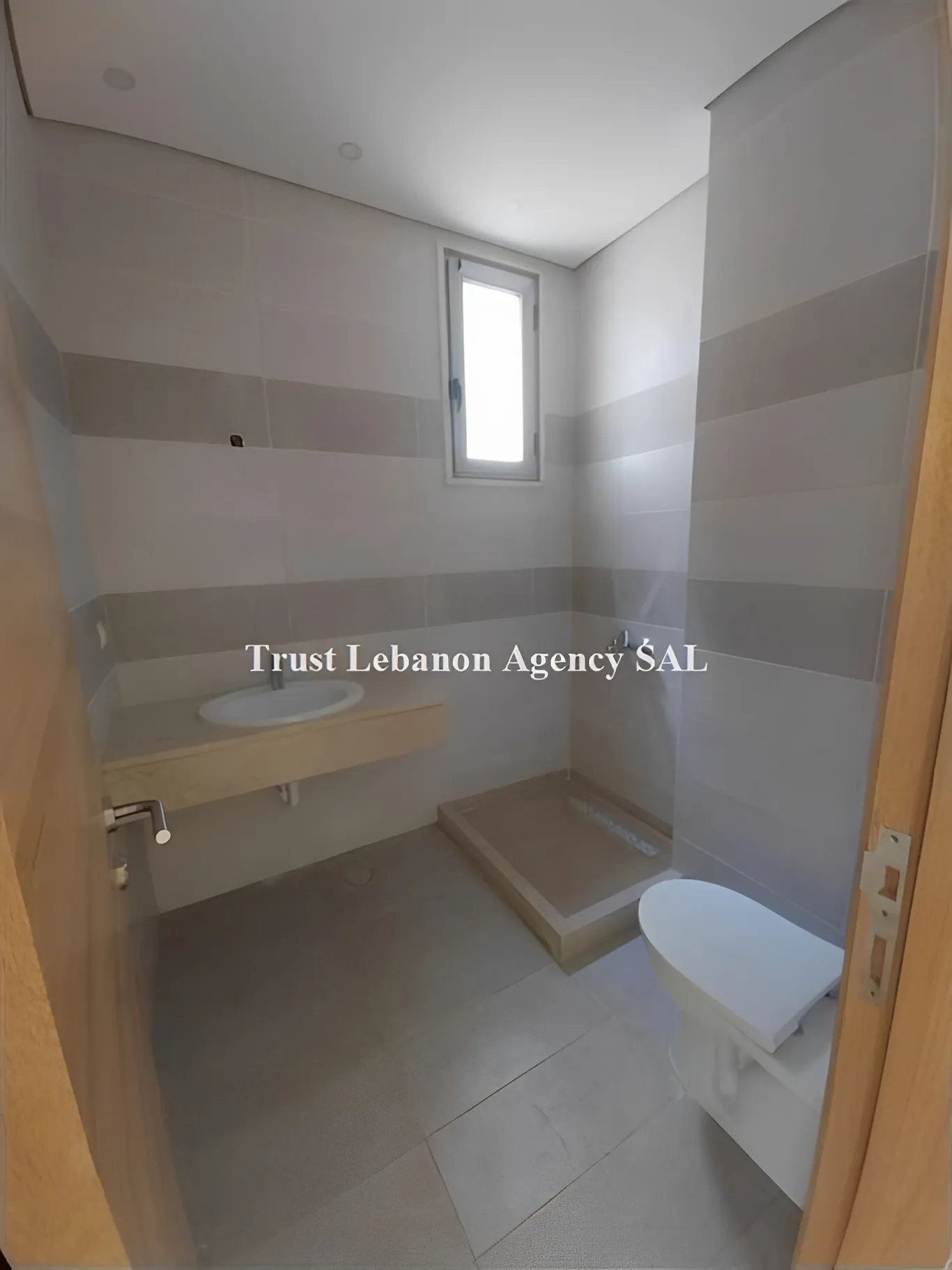 Apartment for Sale in Baabda, Louaizeh