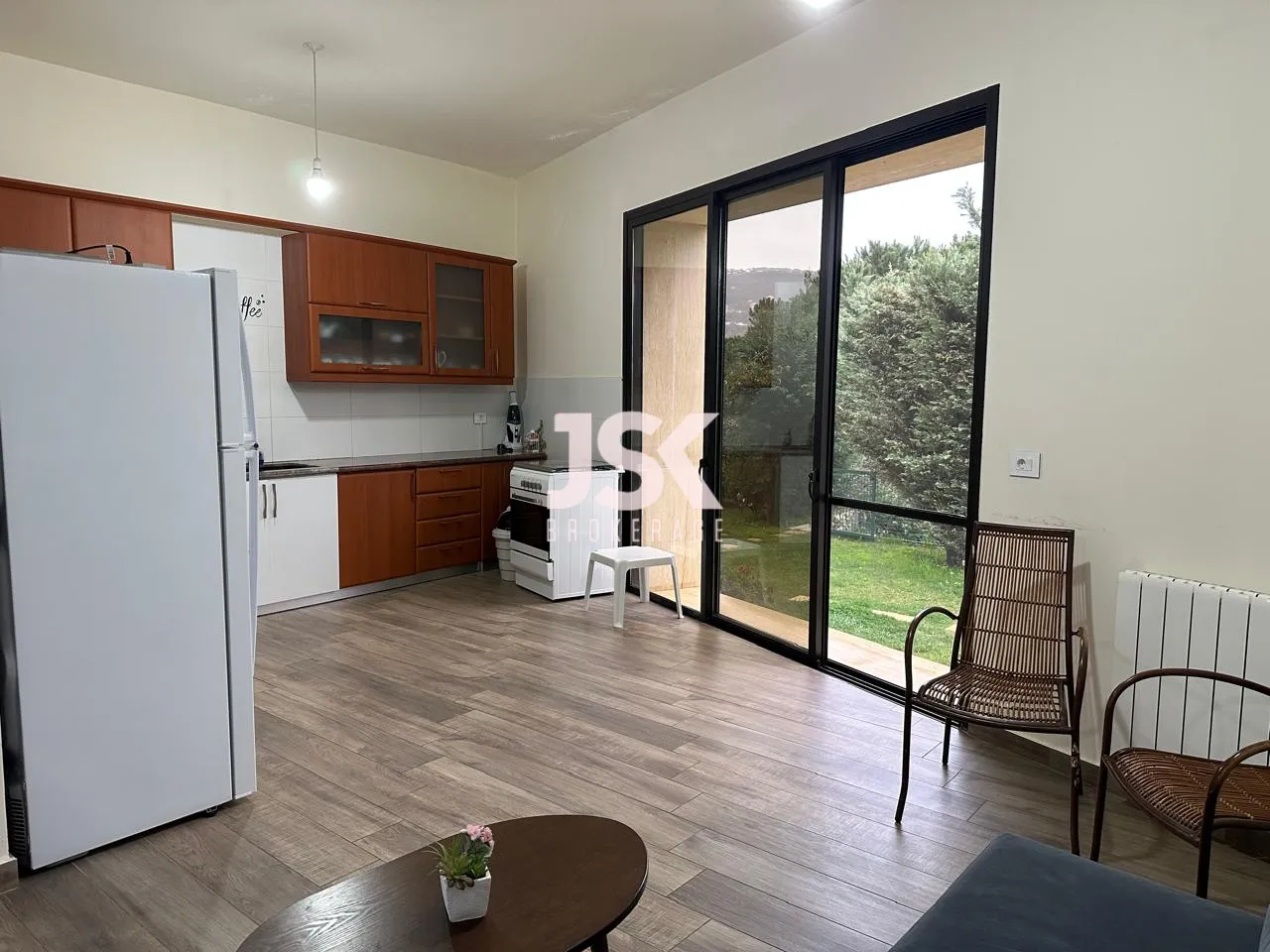 Apartment for Rent in Baabdat