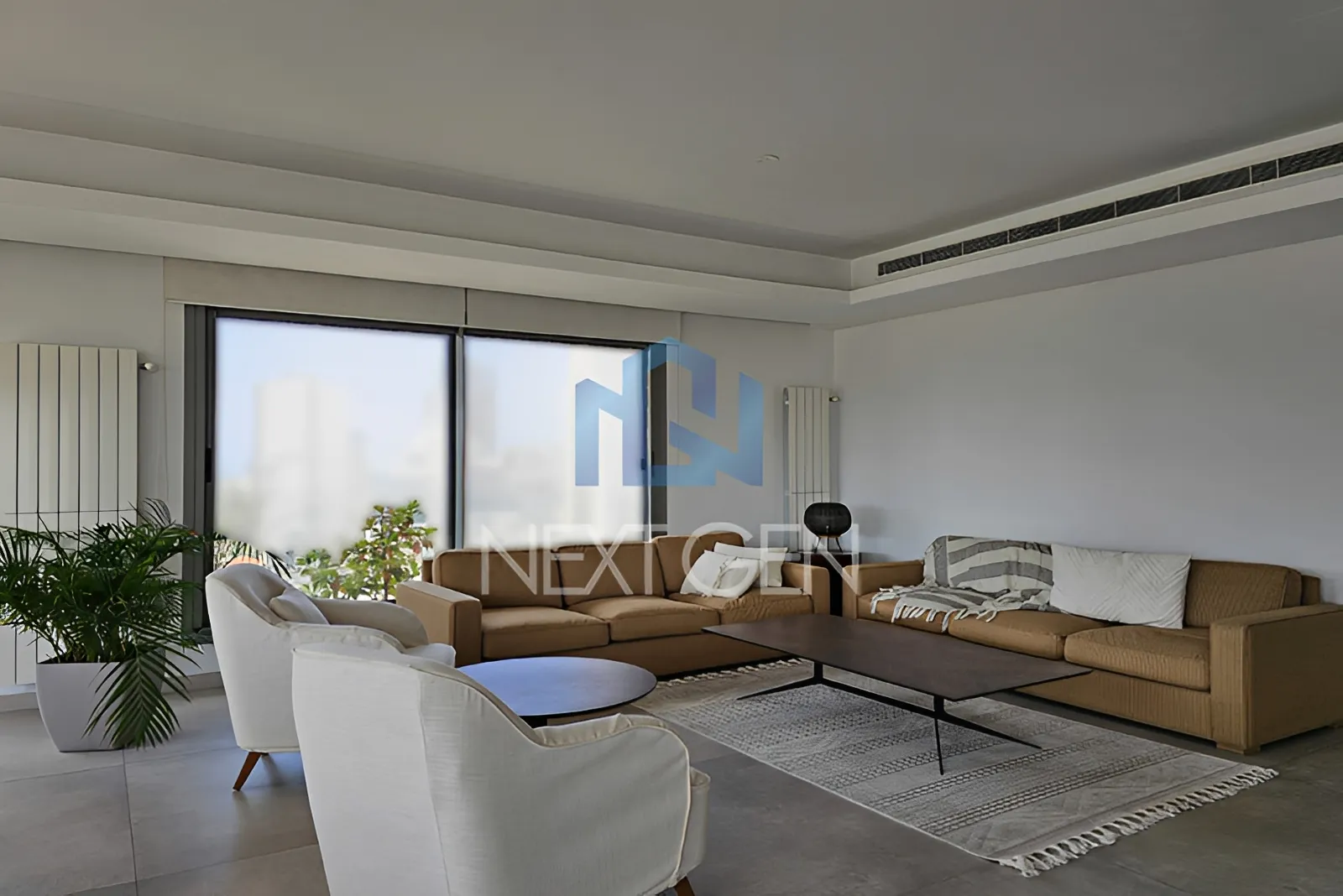 Apartment for Rent in Achrafieh