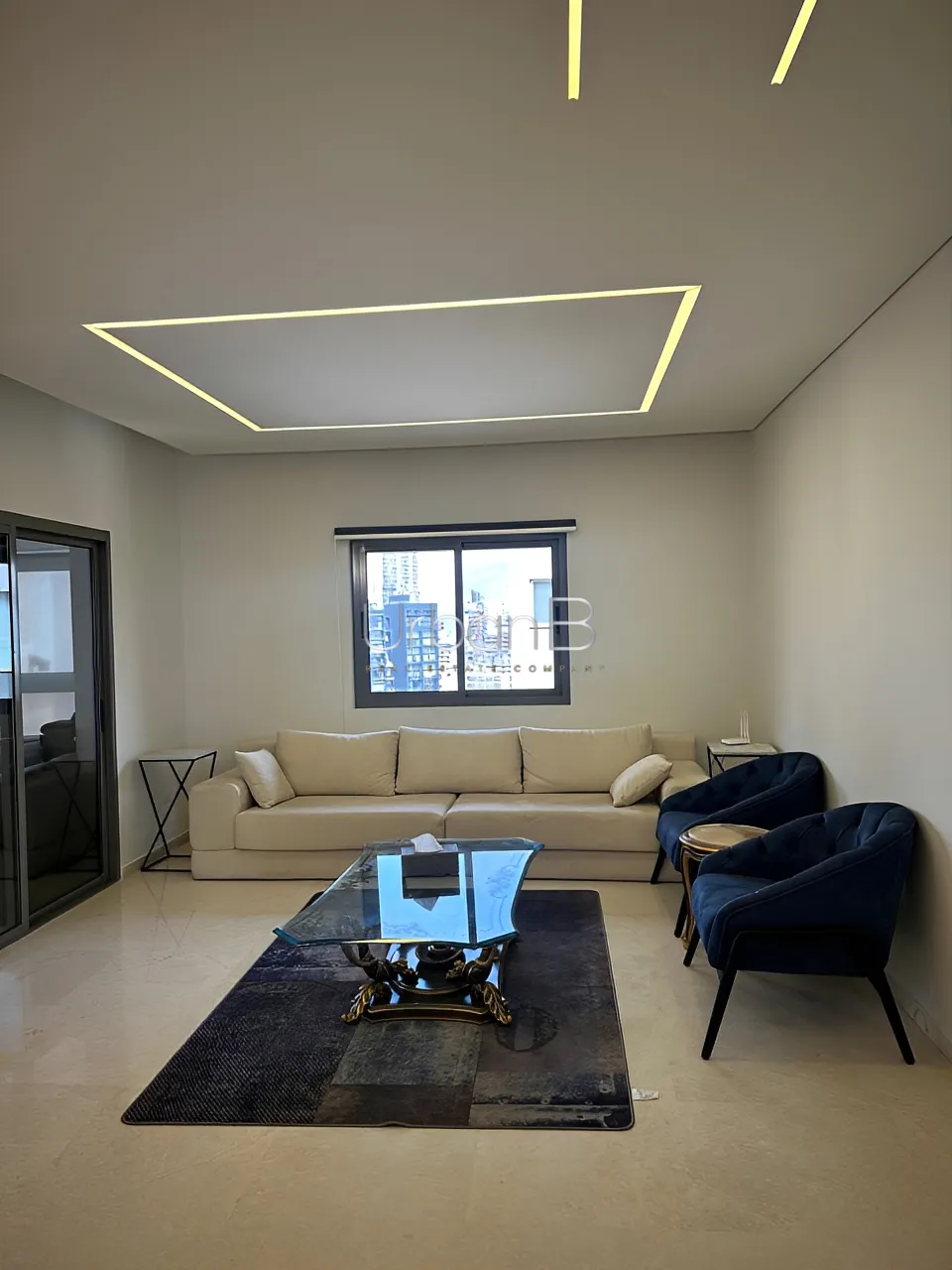 Apartment for sale in Ras al naba'a, beirut, lebanon - 3 bed, 3.5 bath